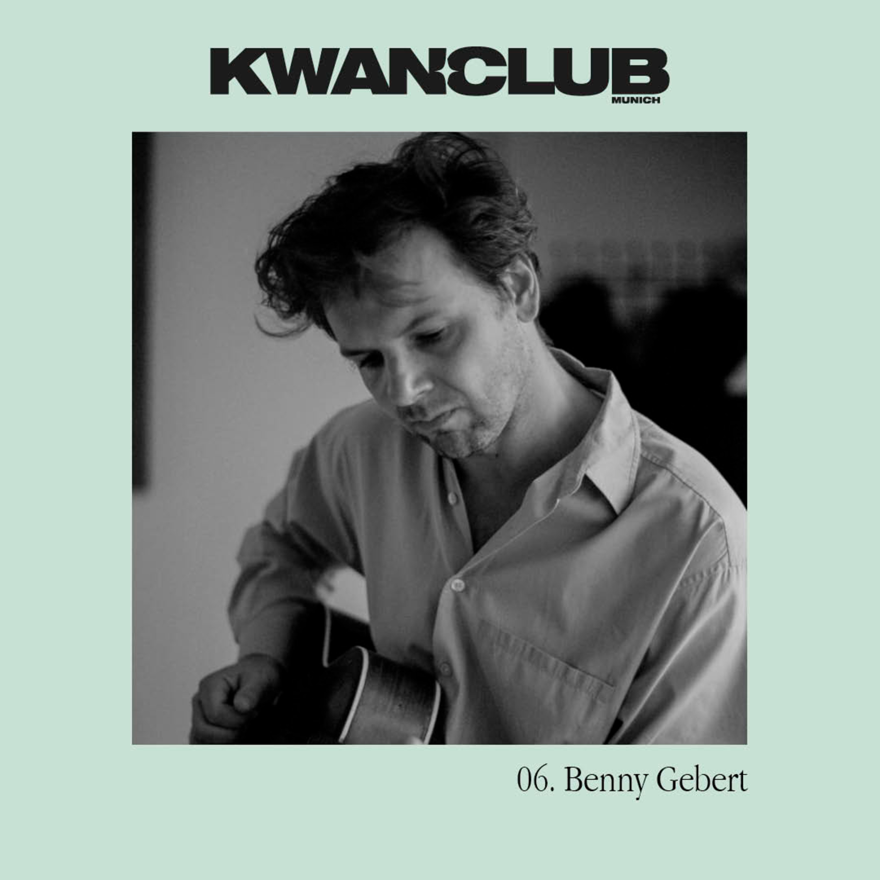 KWANCLUB Munich // Wie wird man eigentlich ...