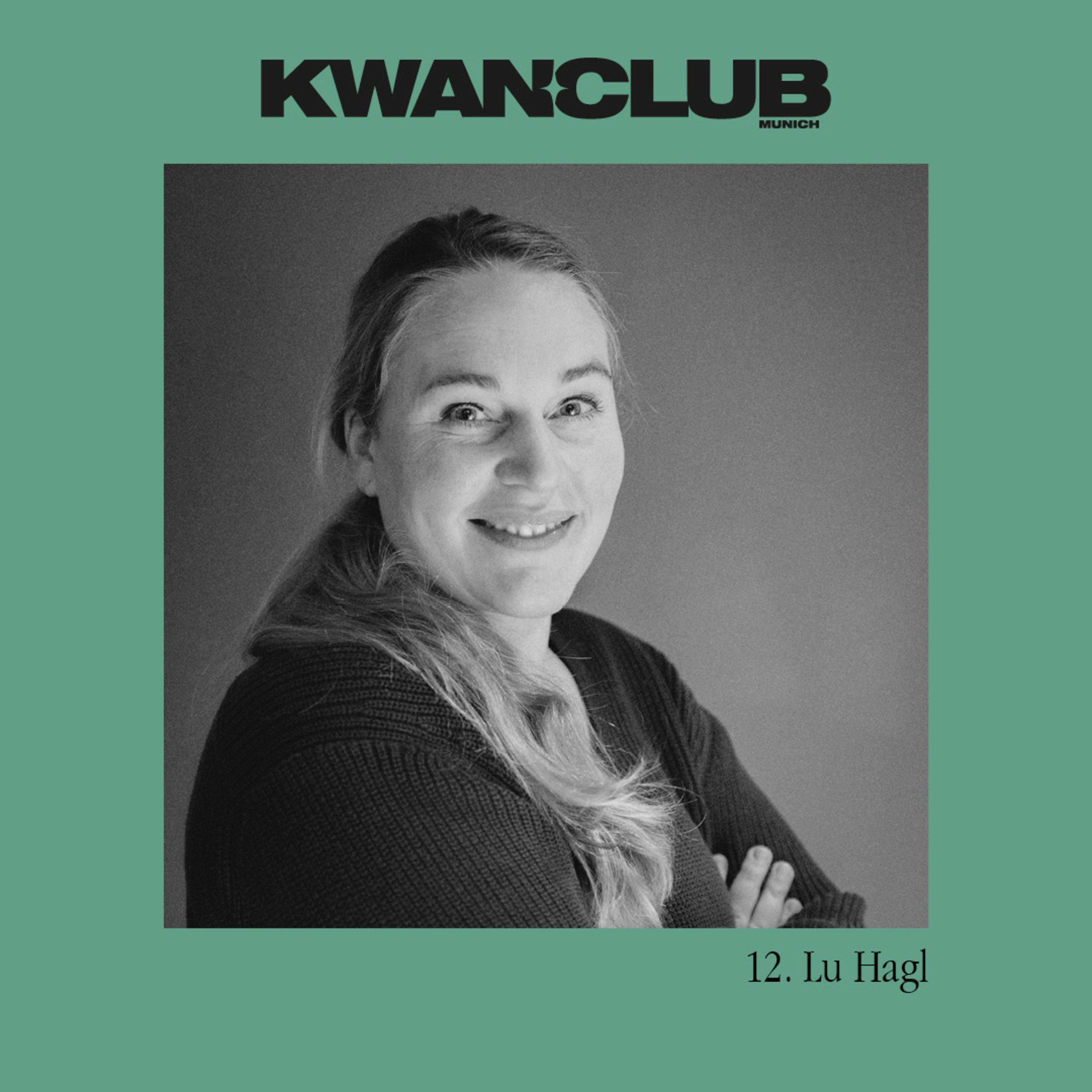 KWANCLUB // Wie wird man eigentlich ...