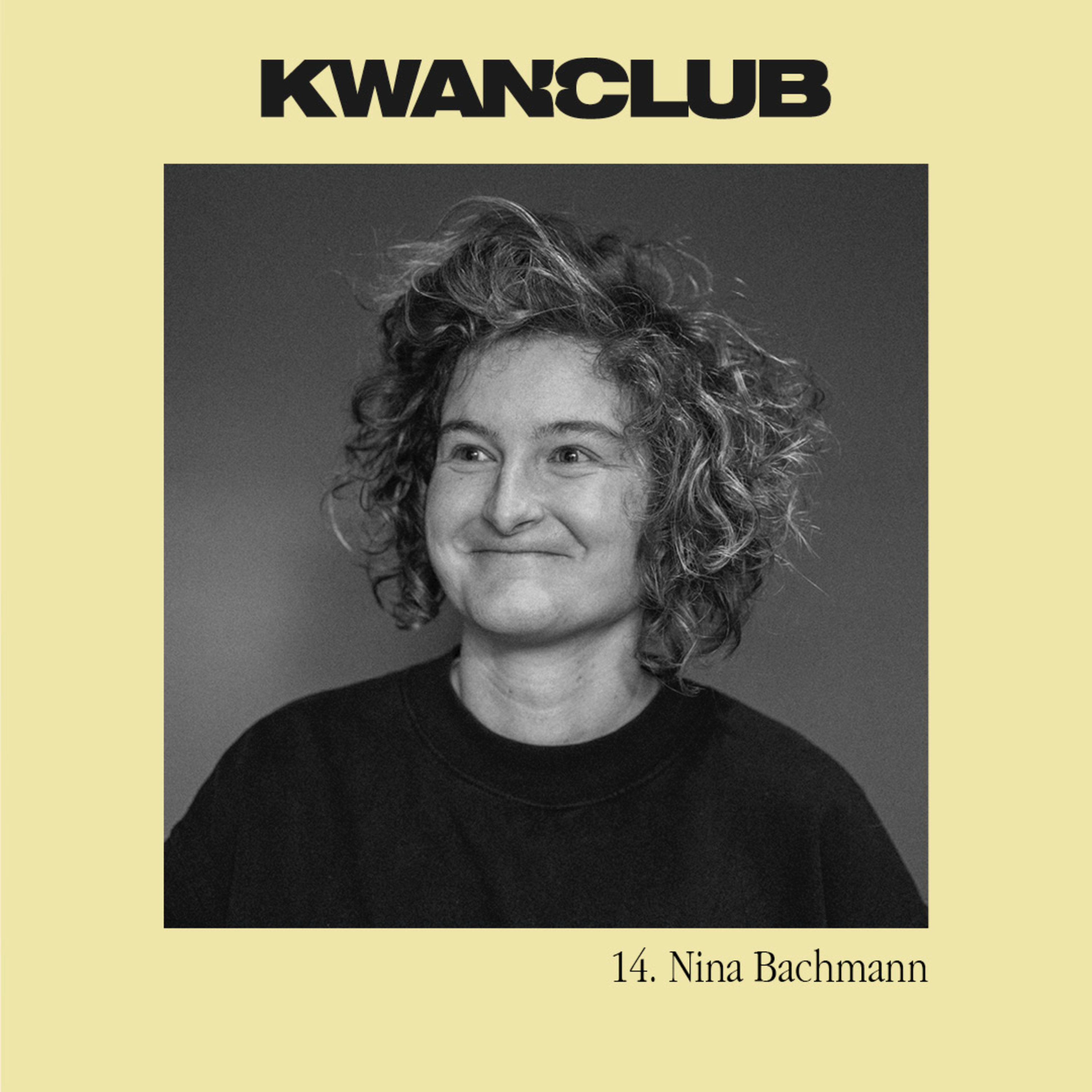 KWANCLUB // Wie wird man eigentlich ...