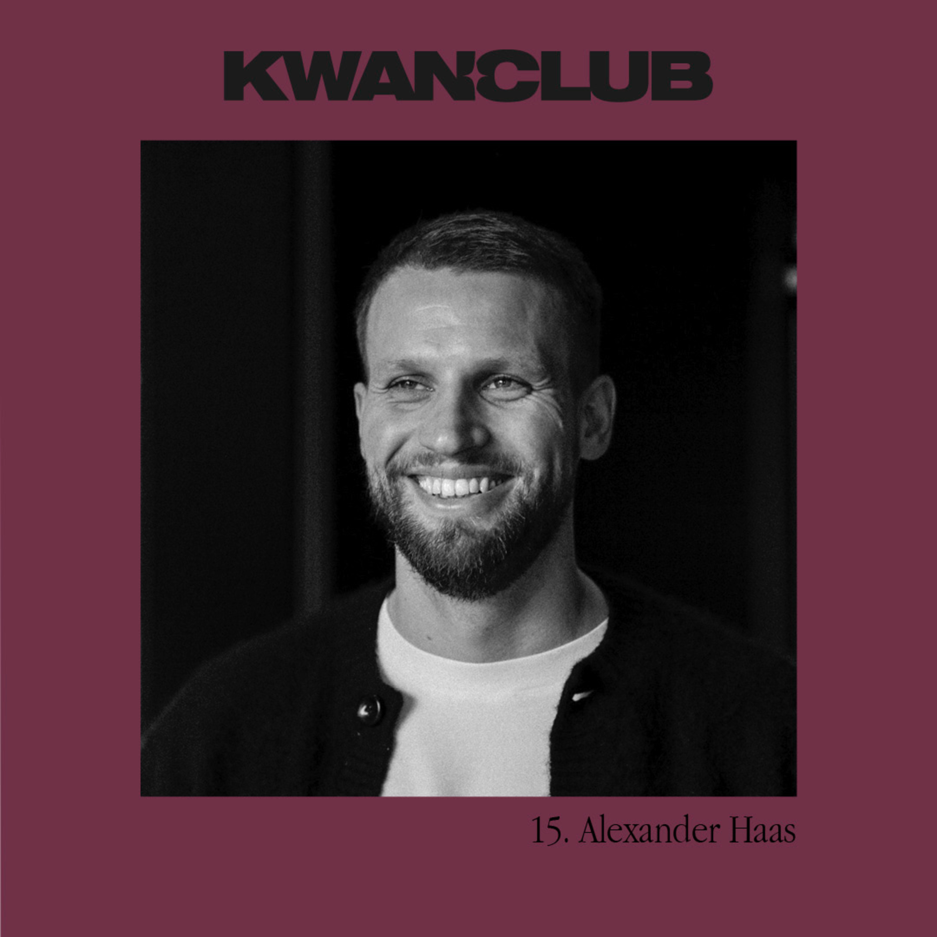 KWANCLUB // Wie wird man eigentlich ...
