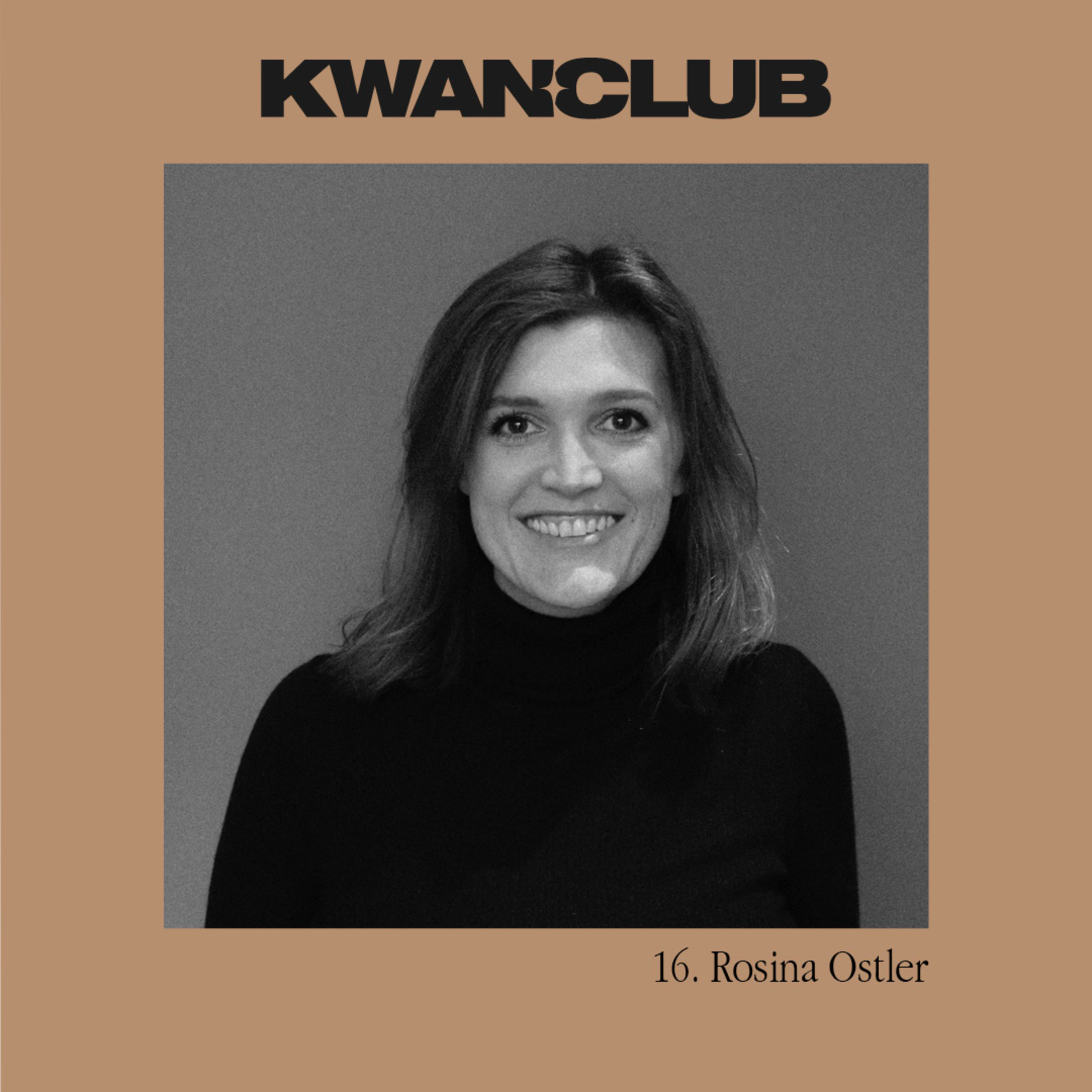 KWANCLUB // Wie wird man eigentlich ...