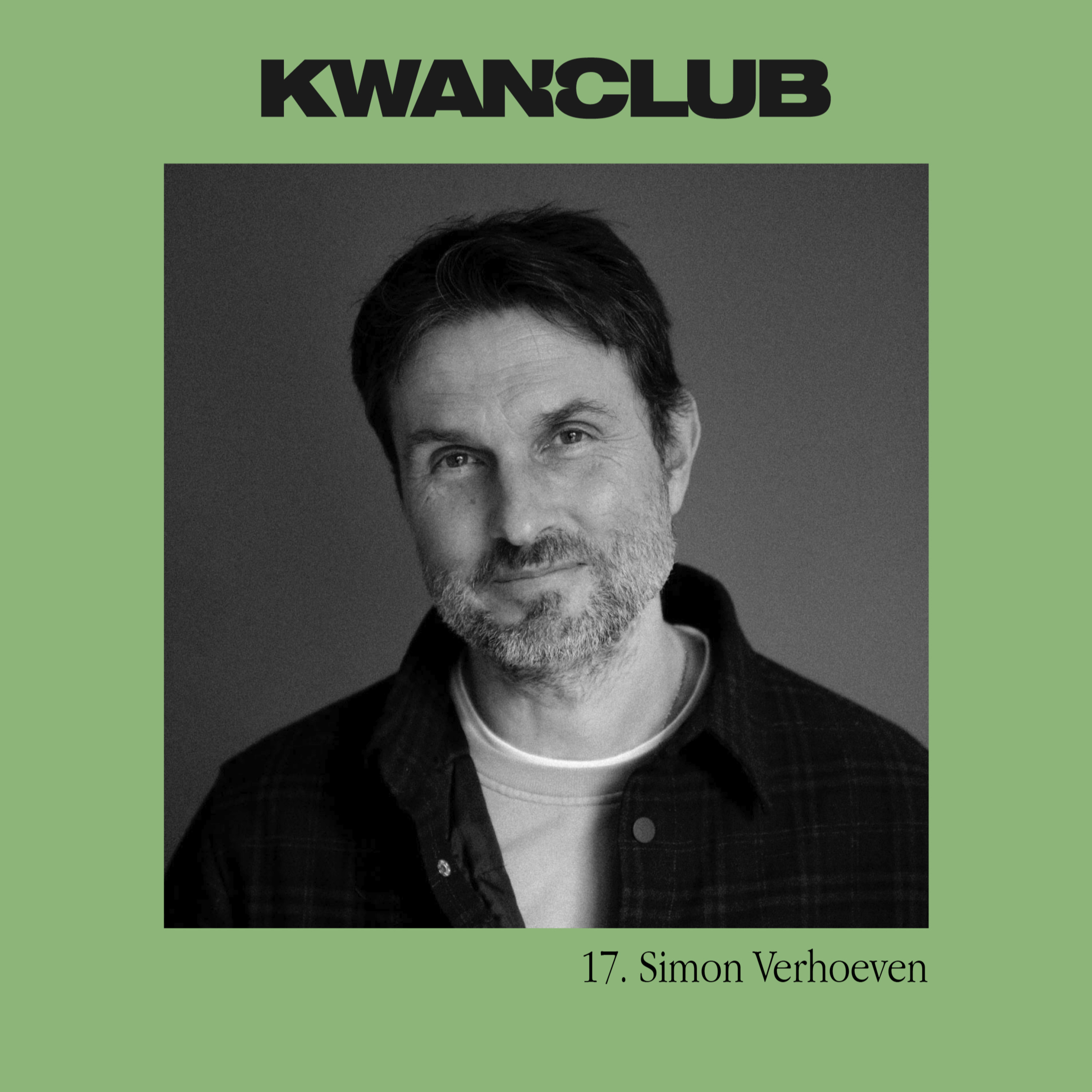 KWANCLUB // Wie wird man eigentlich ...