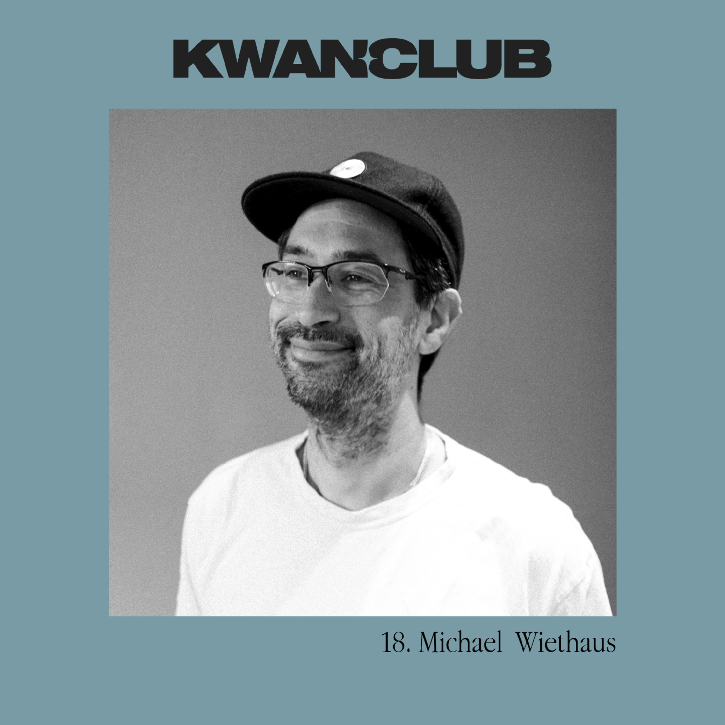 KWANCLUB // Wie wird man eigentlich ...