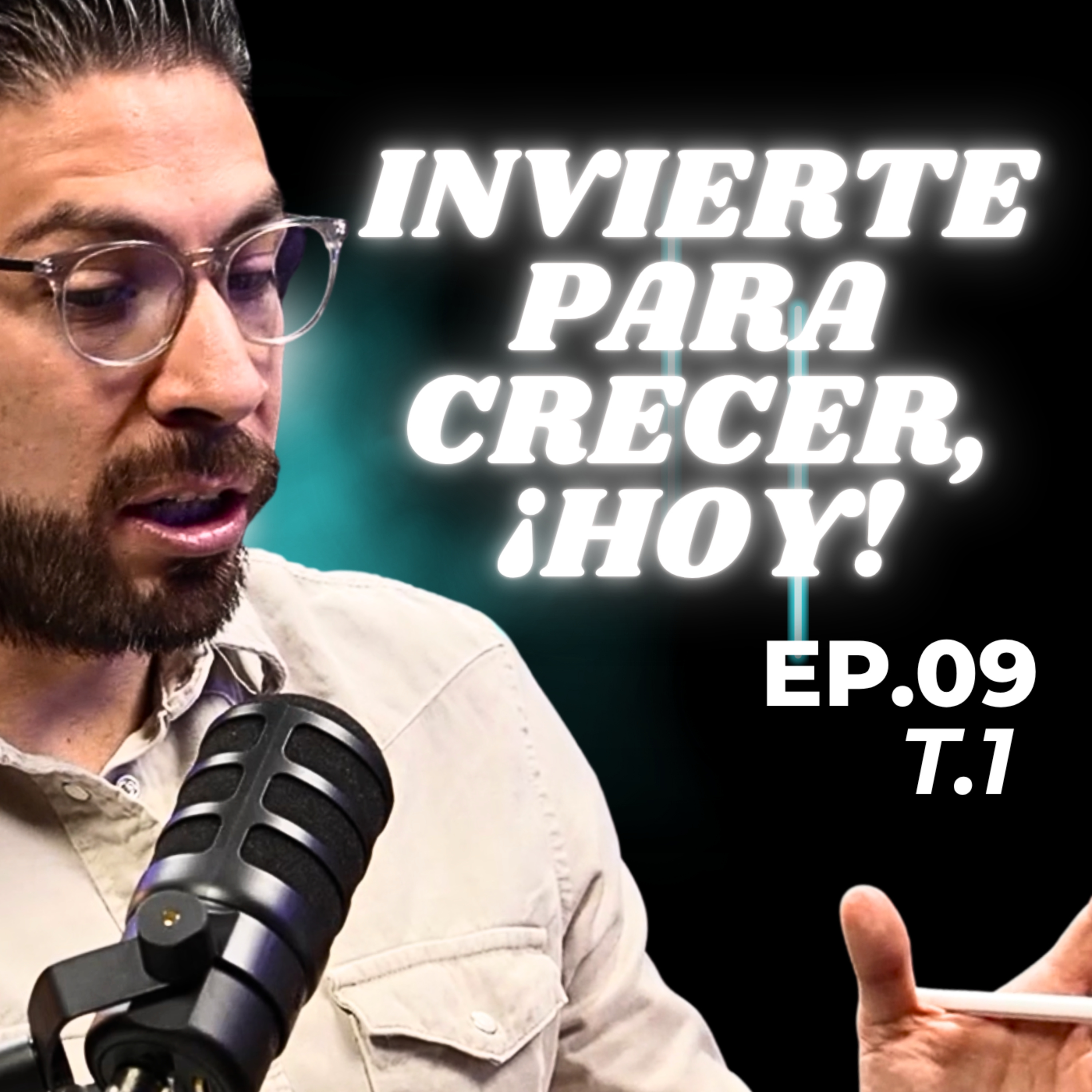 El costo de no saber vender - Aceleradora de Negocios E09 episode artwork