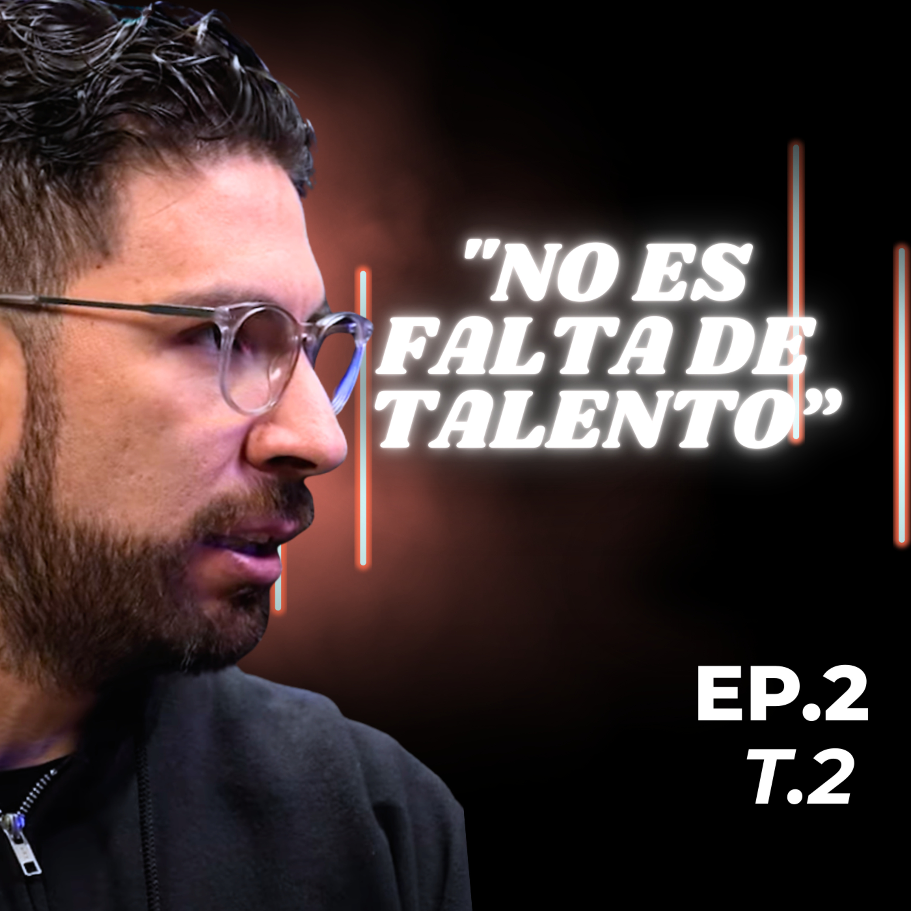 Reinventarse o ver morir tu negocio- Aceleradora de Negocios E12  episode artwork