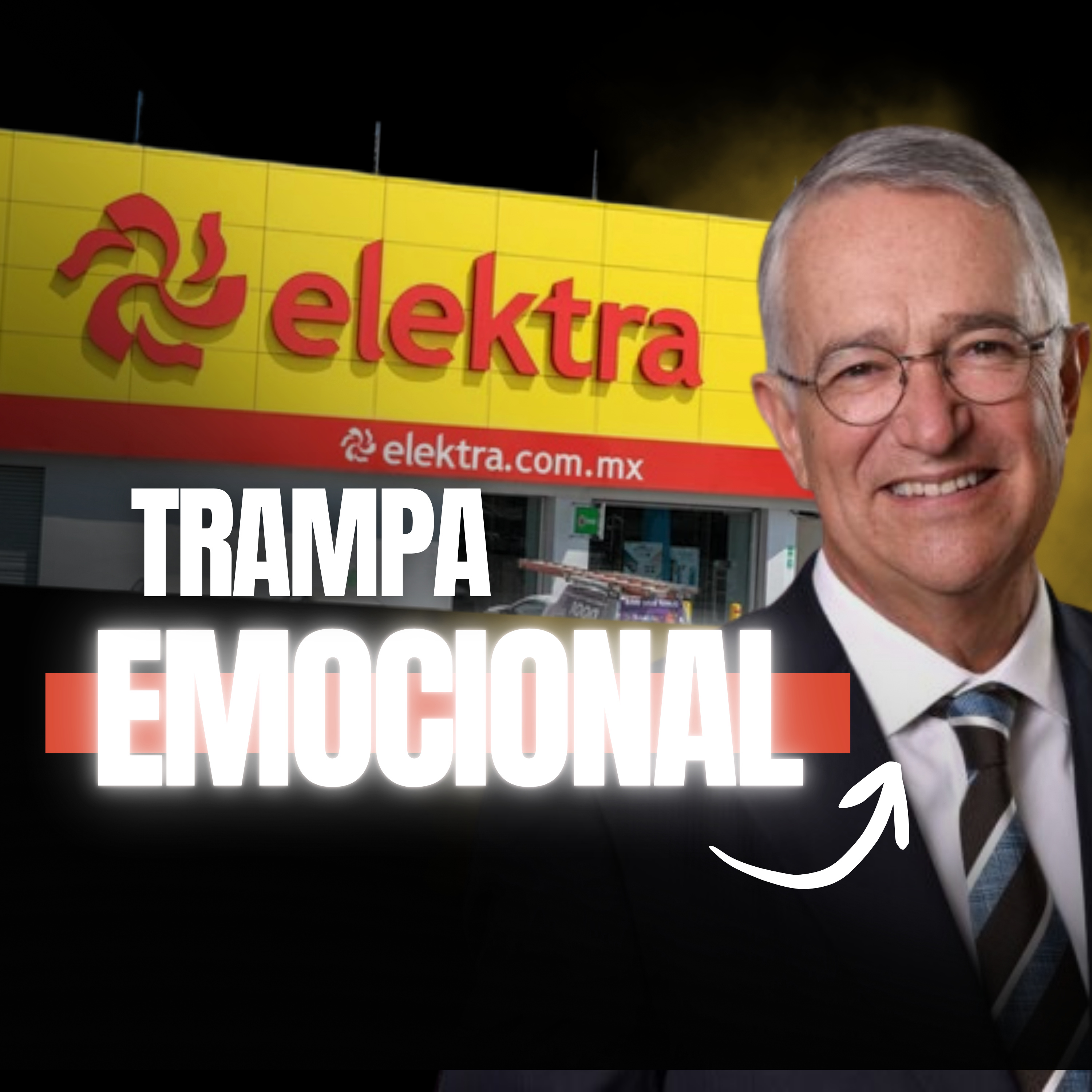 La trampa emocional de Elektra cómo venden pobreza con sueños episode artwork