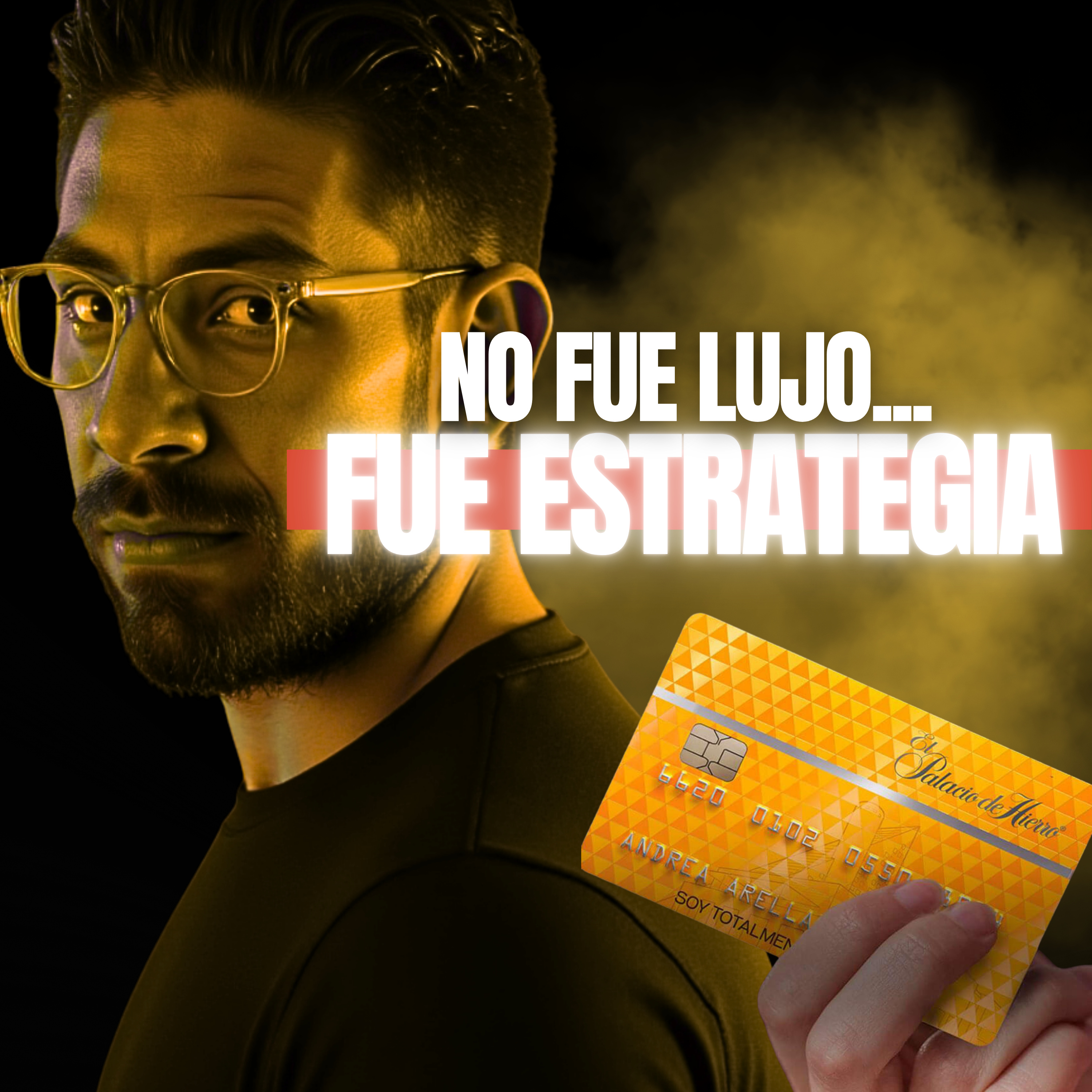 El SECRETO financiero detrás del imperio de EL PALACIO DE HIERRO episode artwork