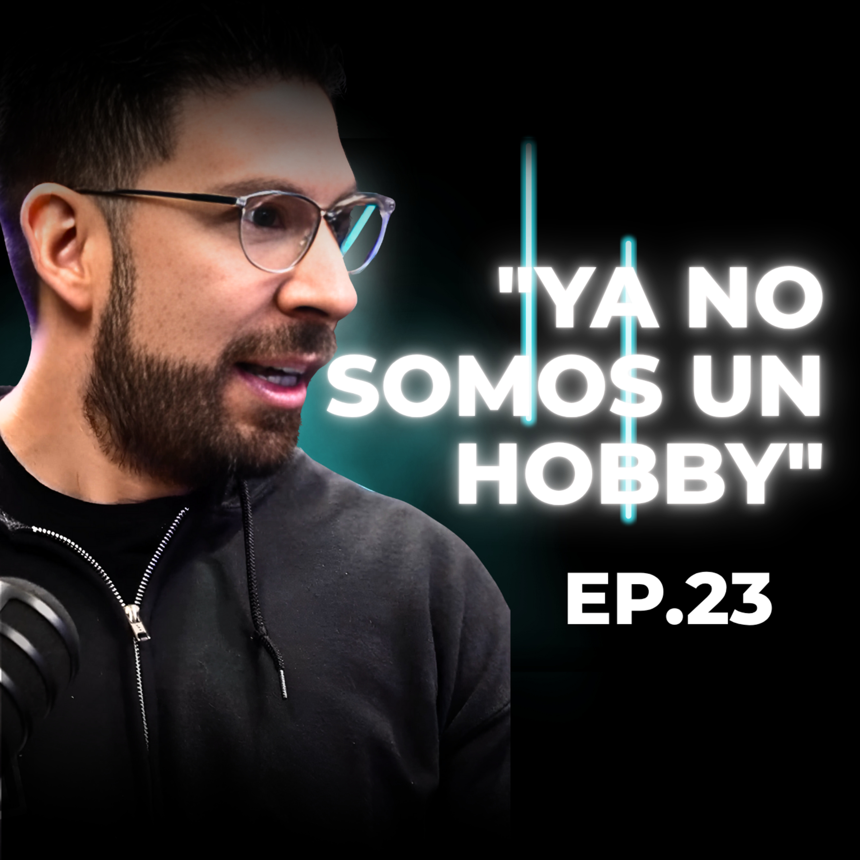 De hobby a marca rentable: cómo CICLO convirtió la ropa de segunda mano en una experiencia premium episode artwork