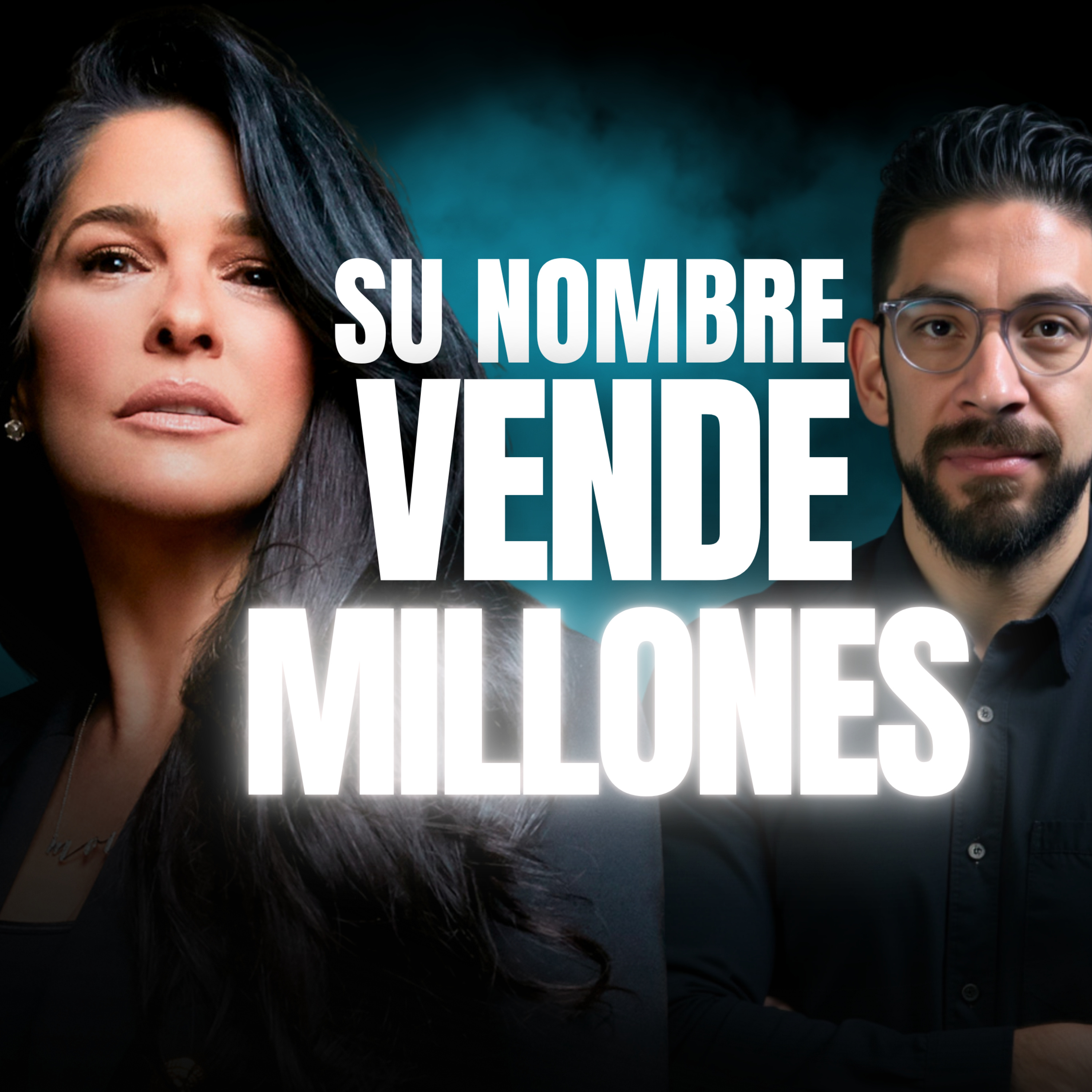 Cómo convertir tu nombre en un negocio millonario | La historia de Martha de Bayle episode artwork