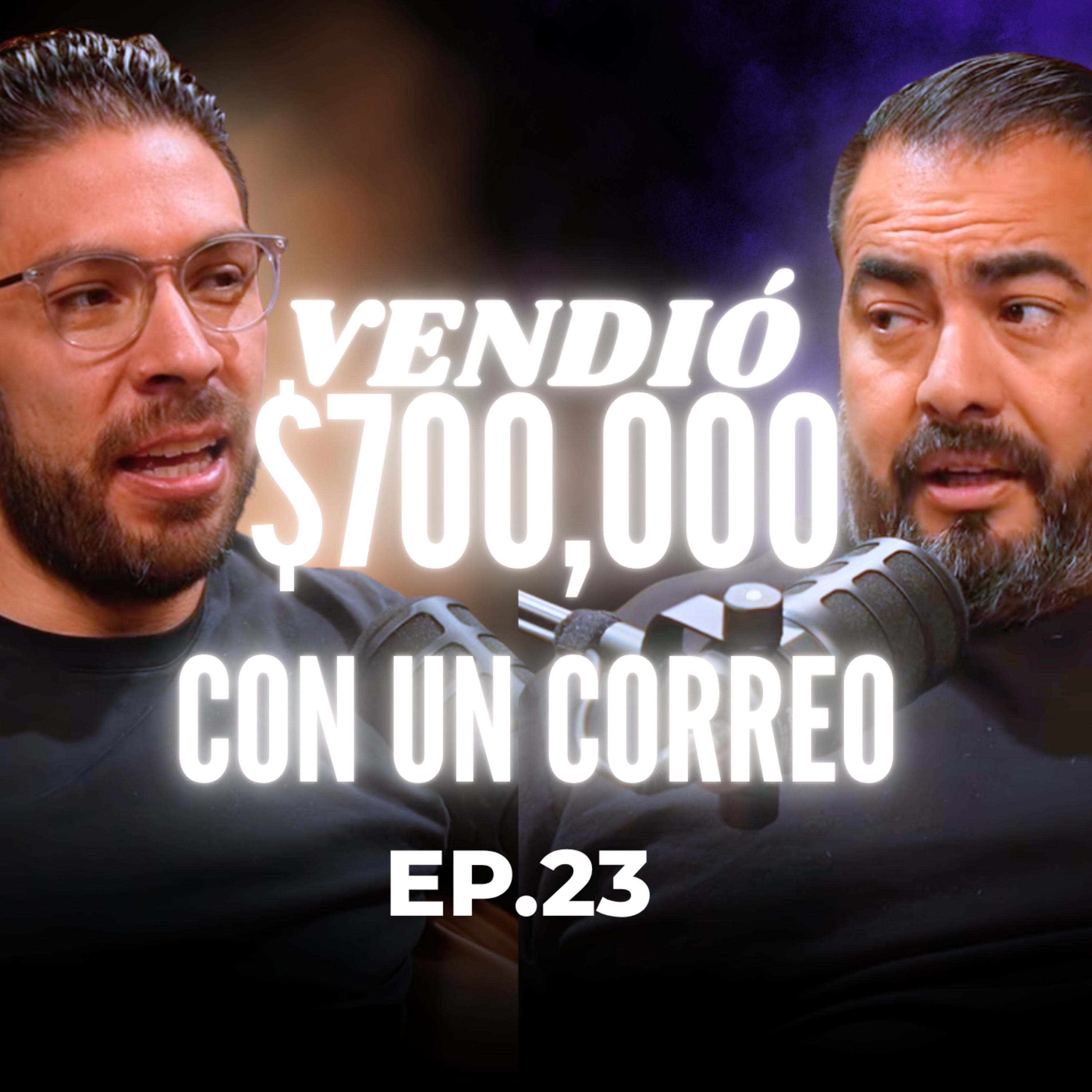 Cómo hacer rentable un e-commerce sin depender de descuentos episode artwork