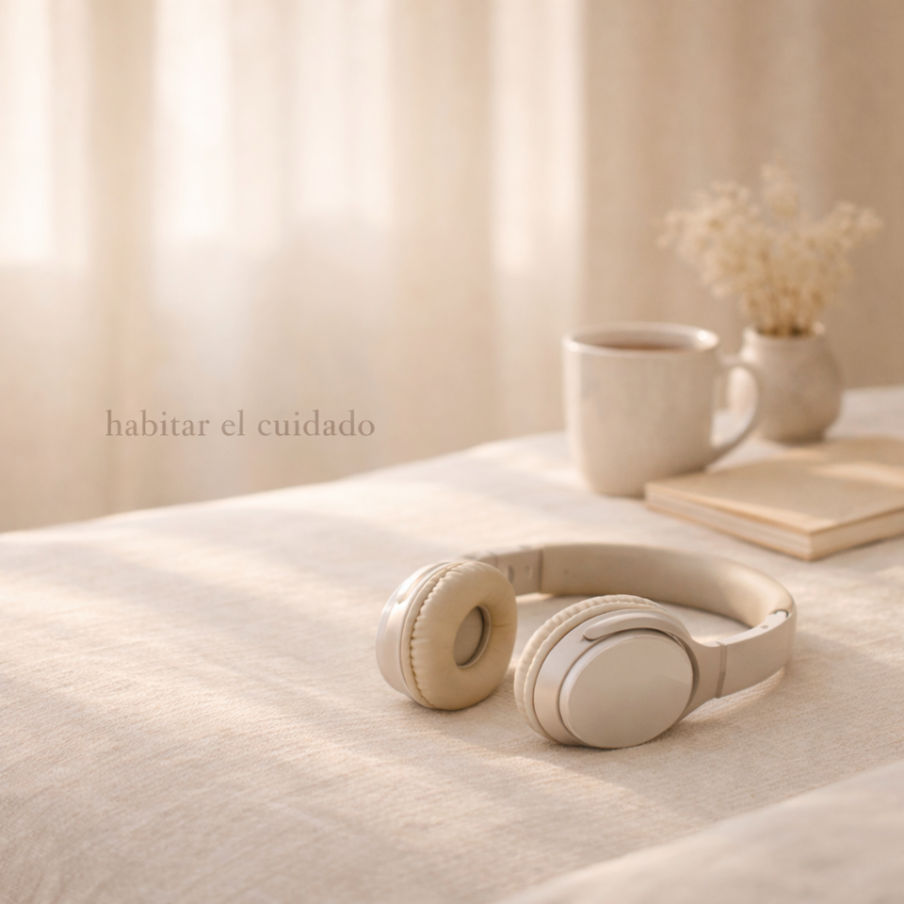 Portada de A Conscious Life