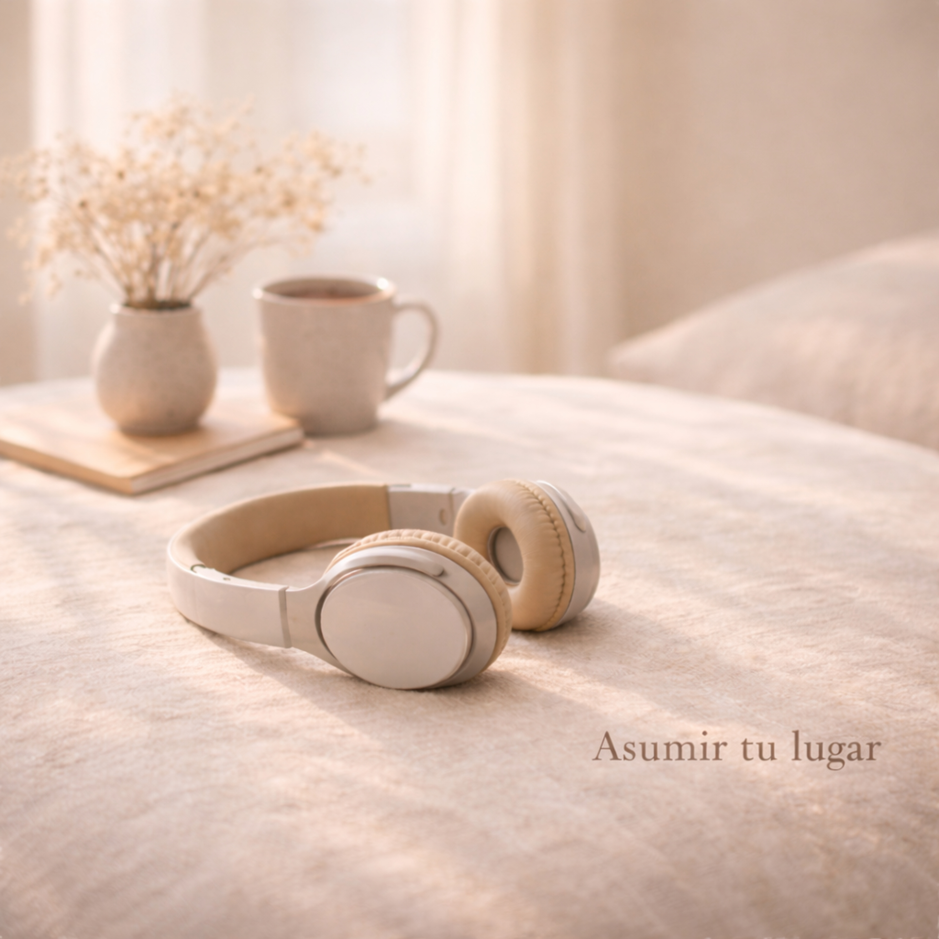 Portada de A Conscious Life