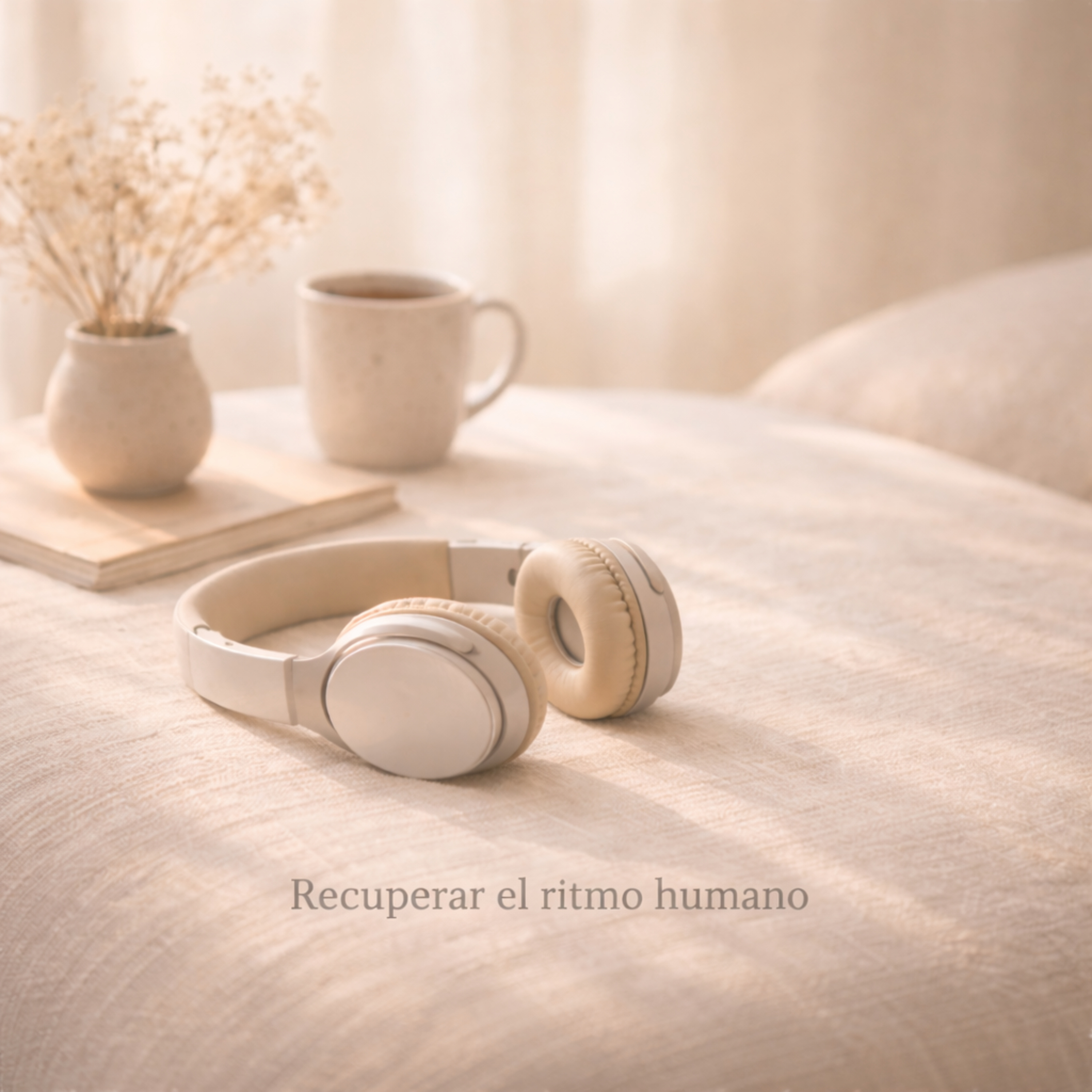 Portada de A Conscious Life
