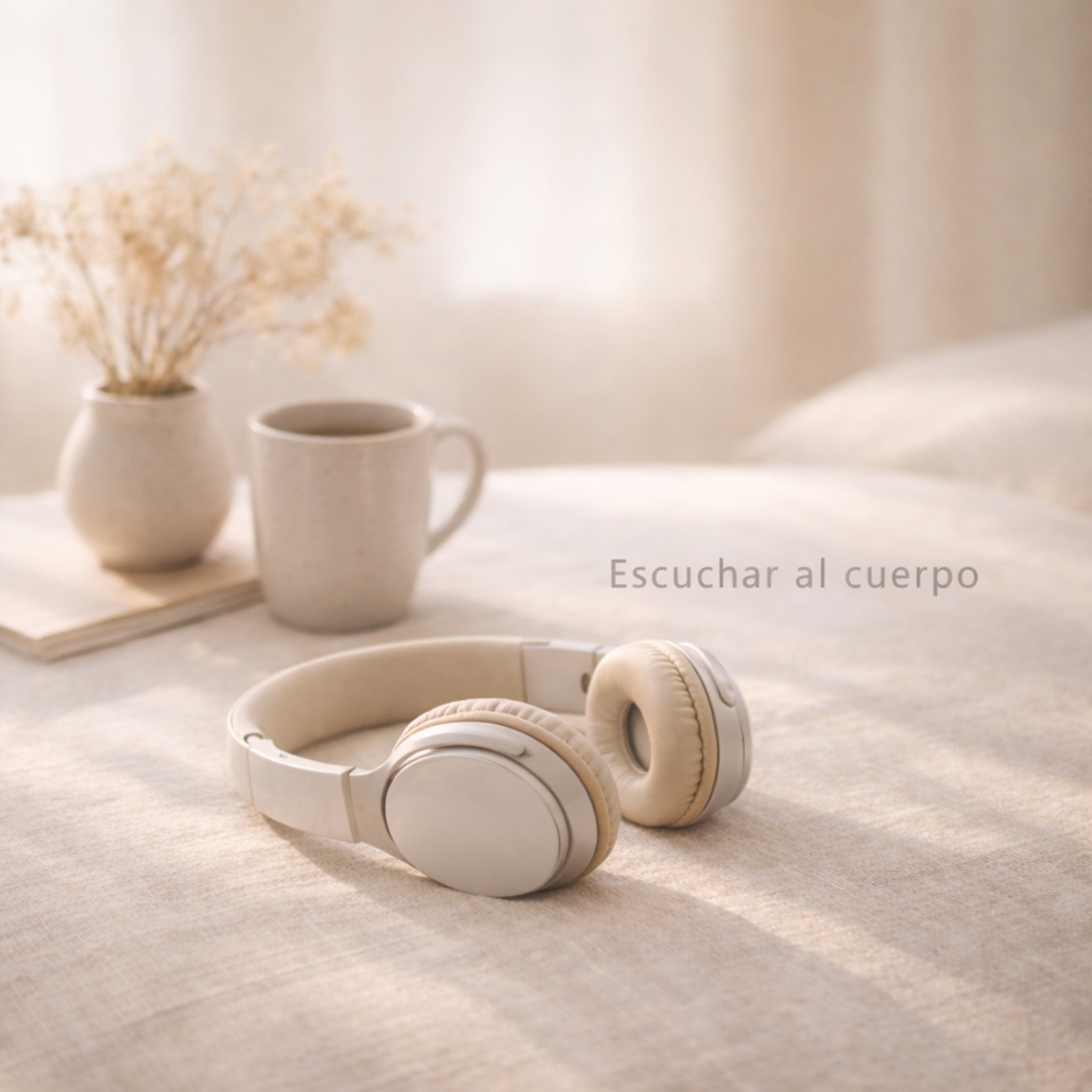 Portada de A Conscious Life