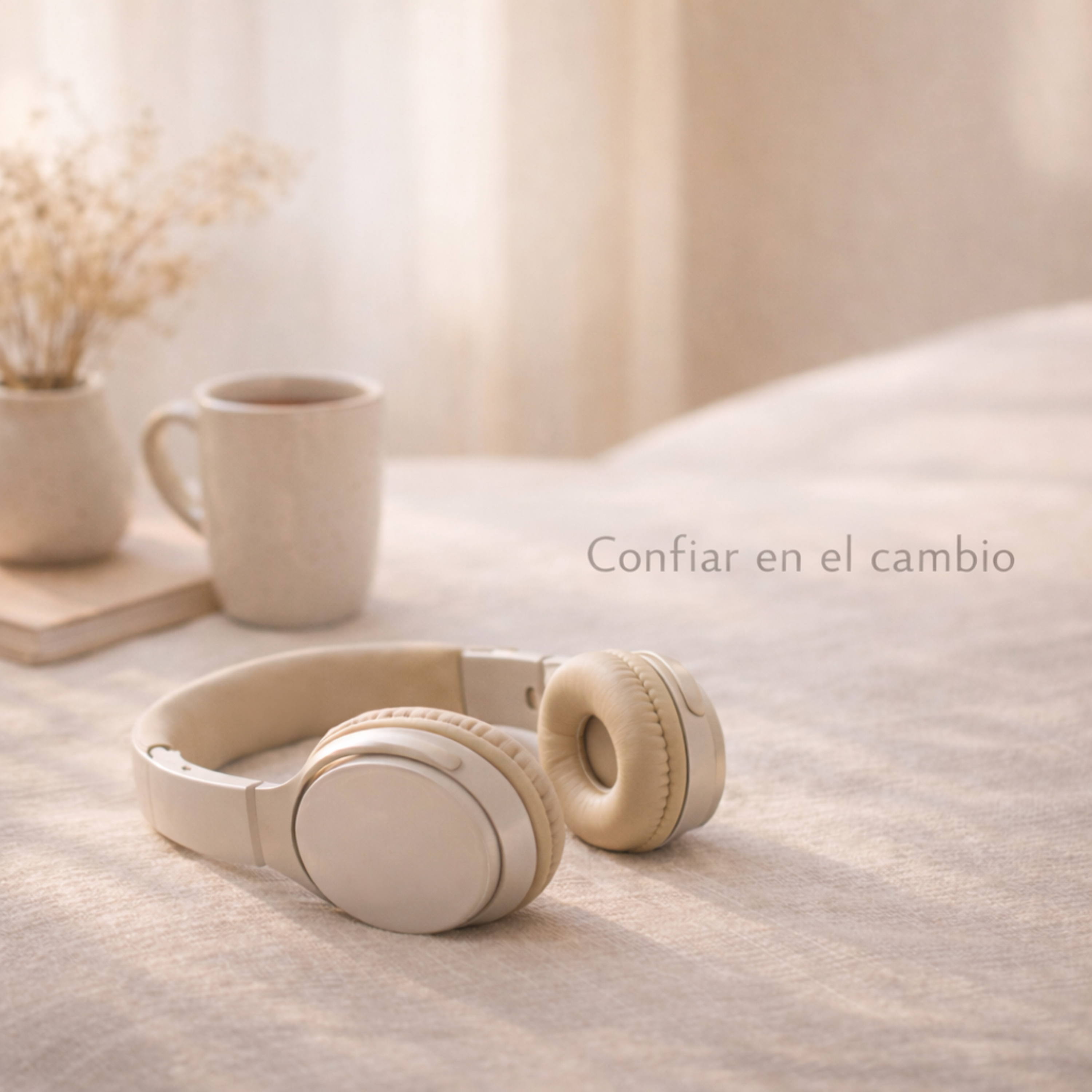 Portada de A Conscious Life