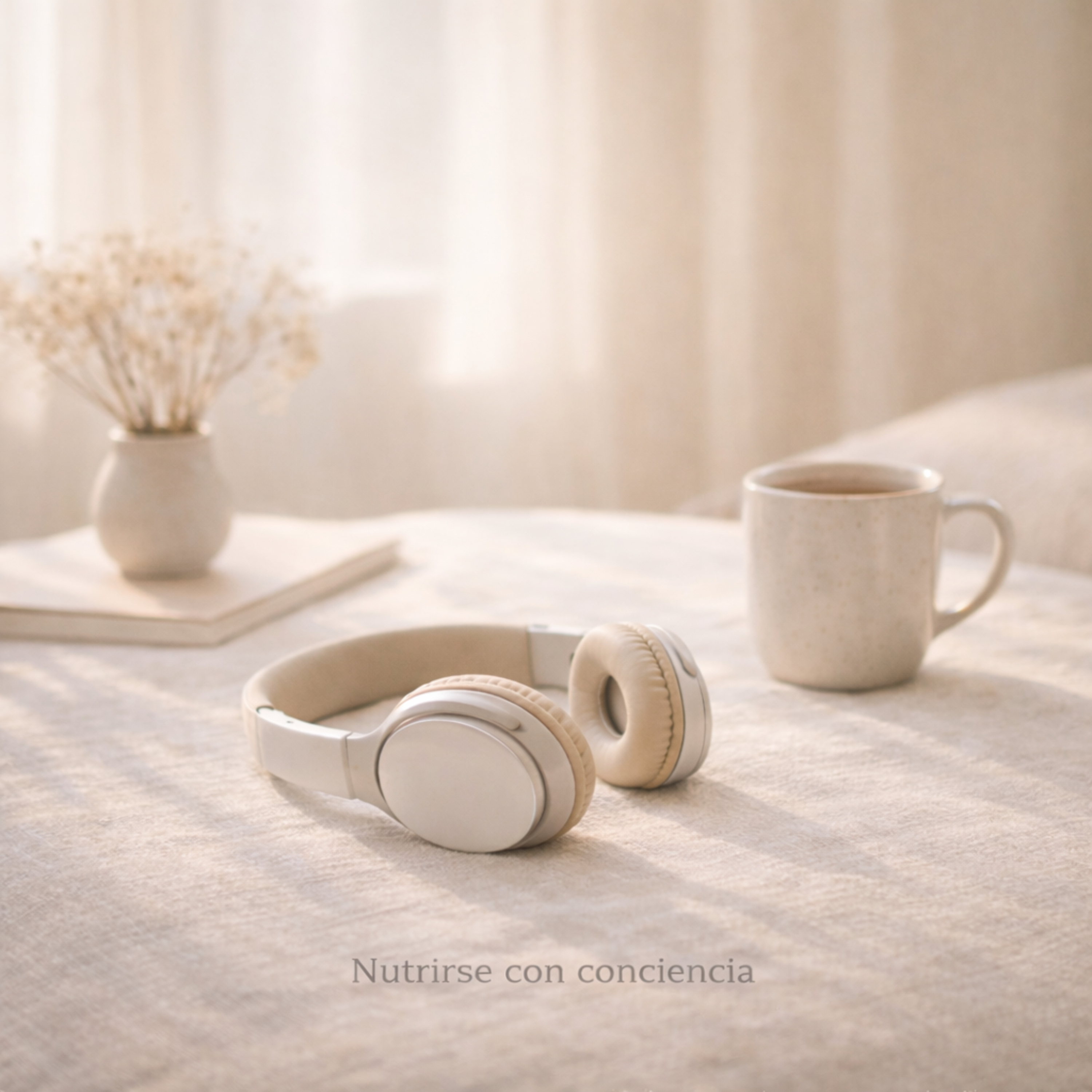 Portada de A Conscious Life