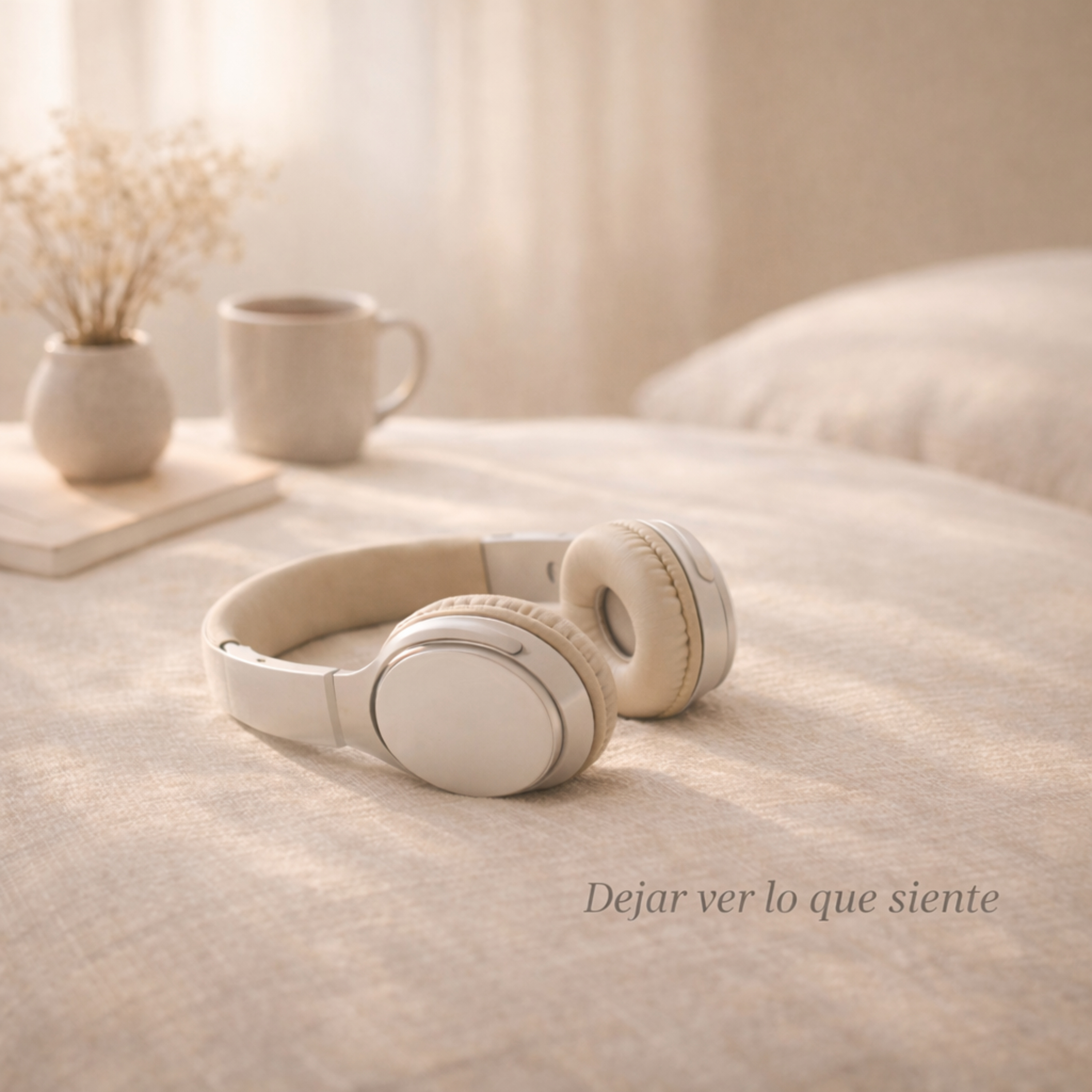 Portada de A Conscious Life