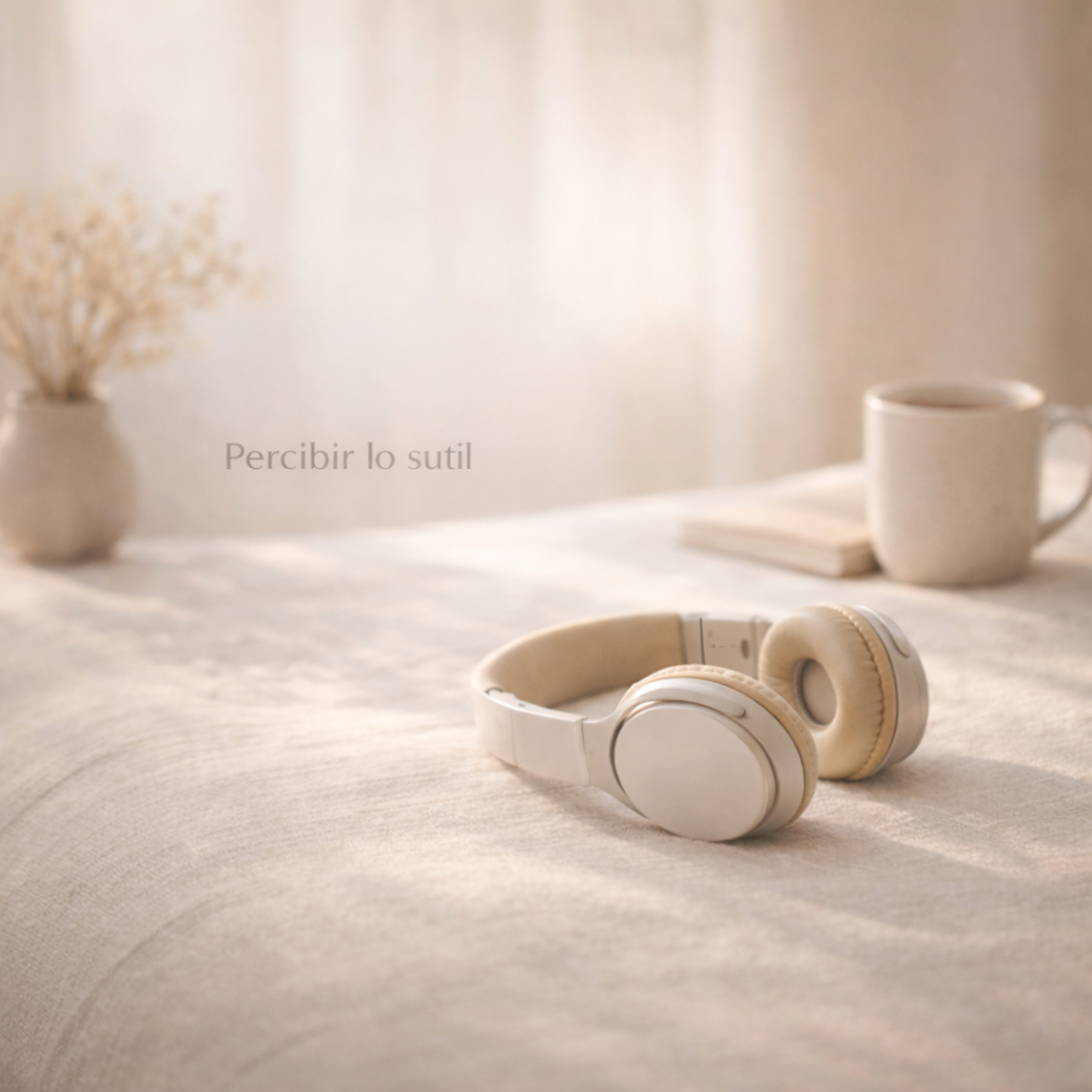 Portada de A Conscious Life