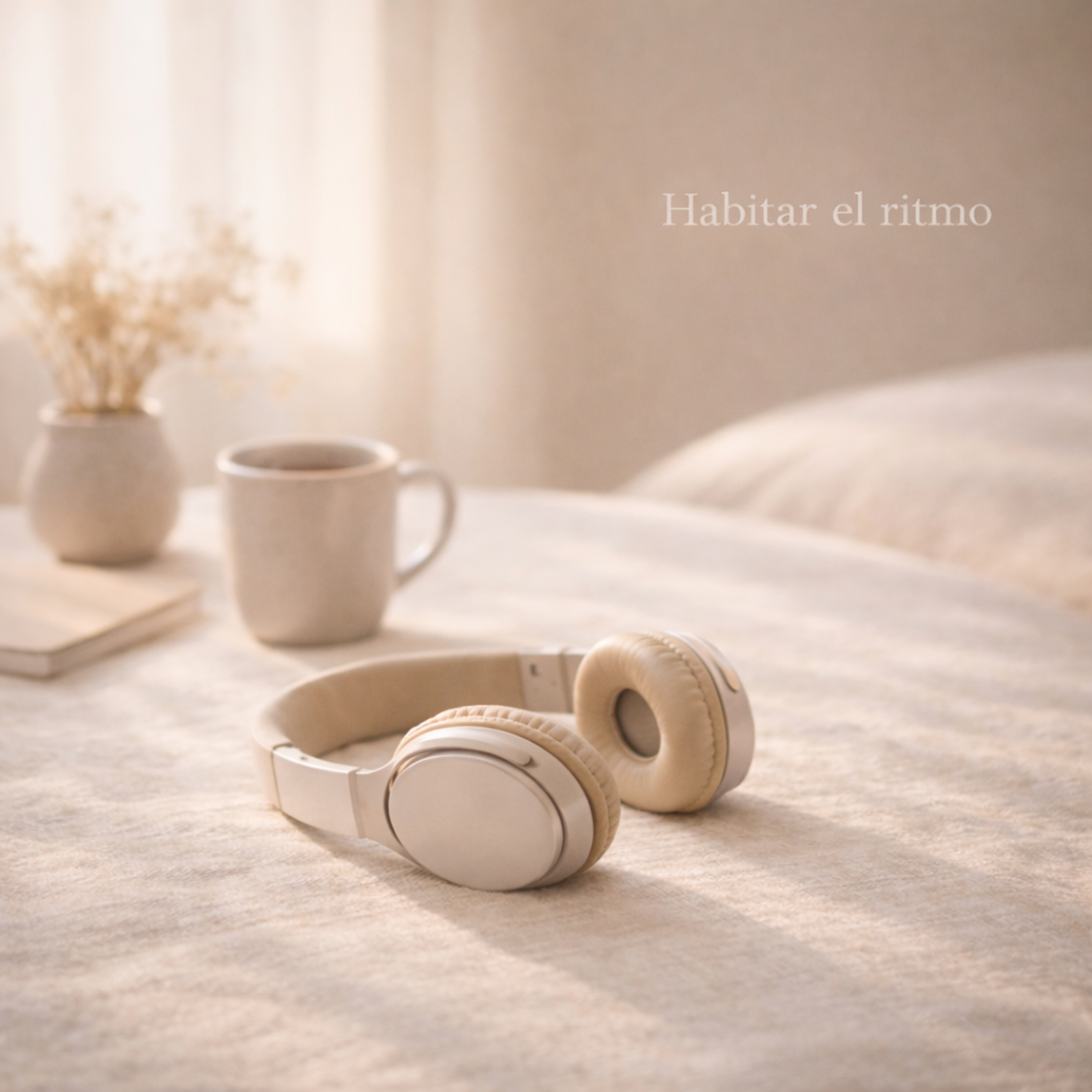 Portada de A Conscious Life