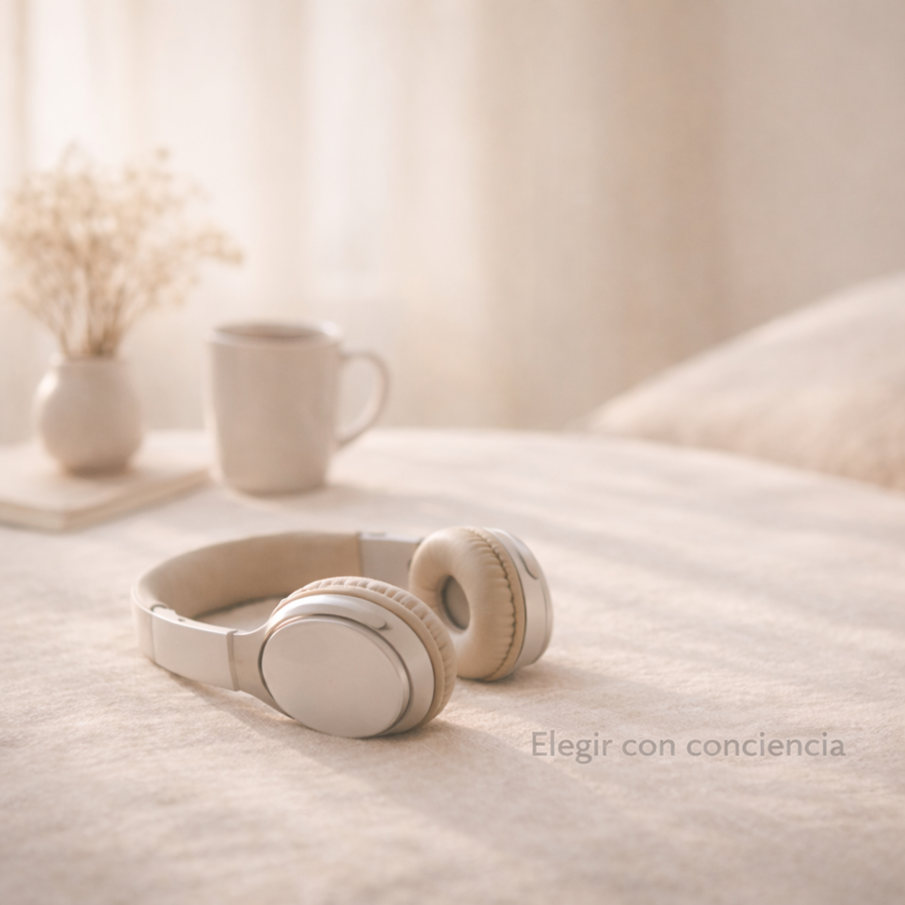 Portada de A Conscious Life