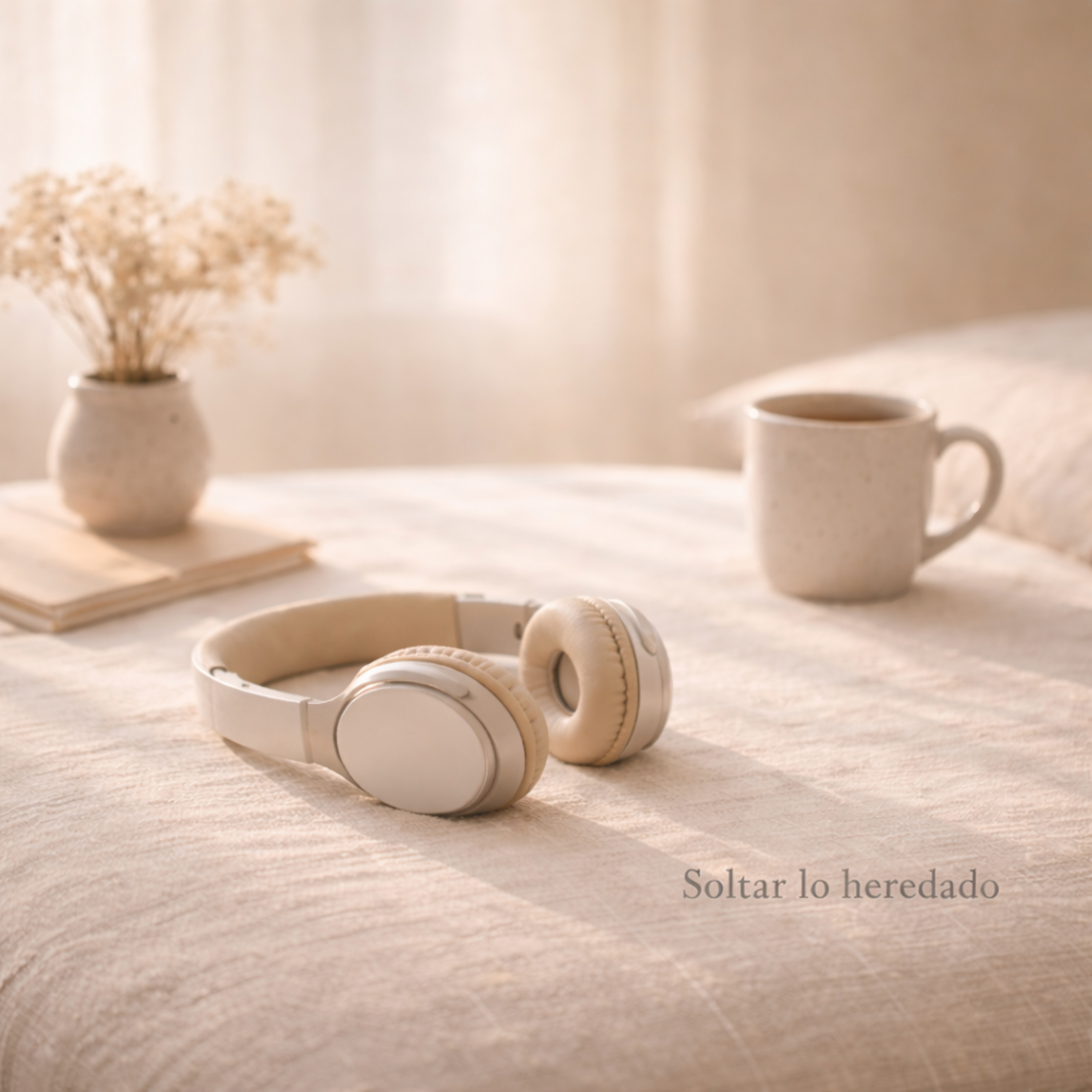 Portada de A Conscious Life