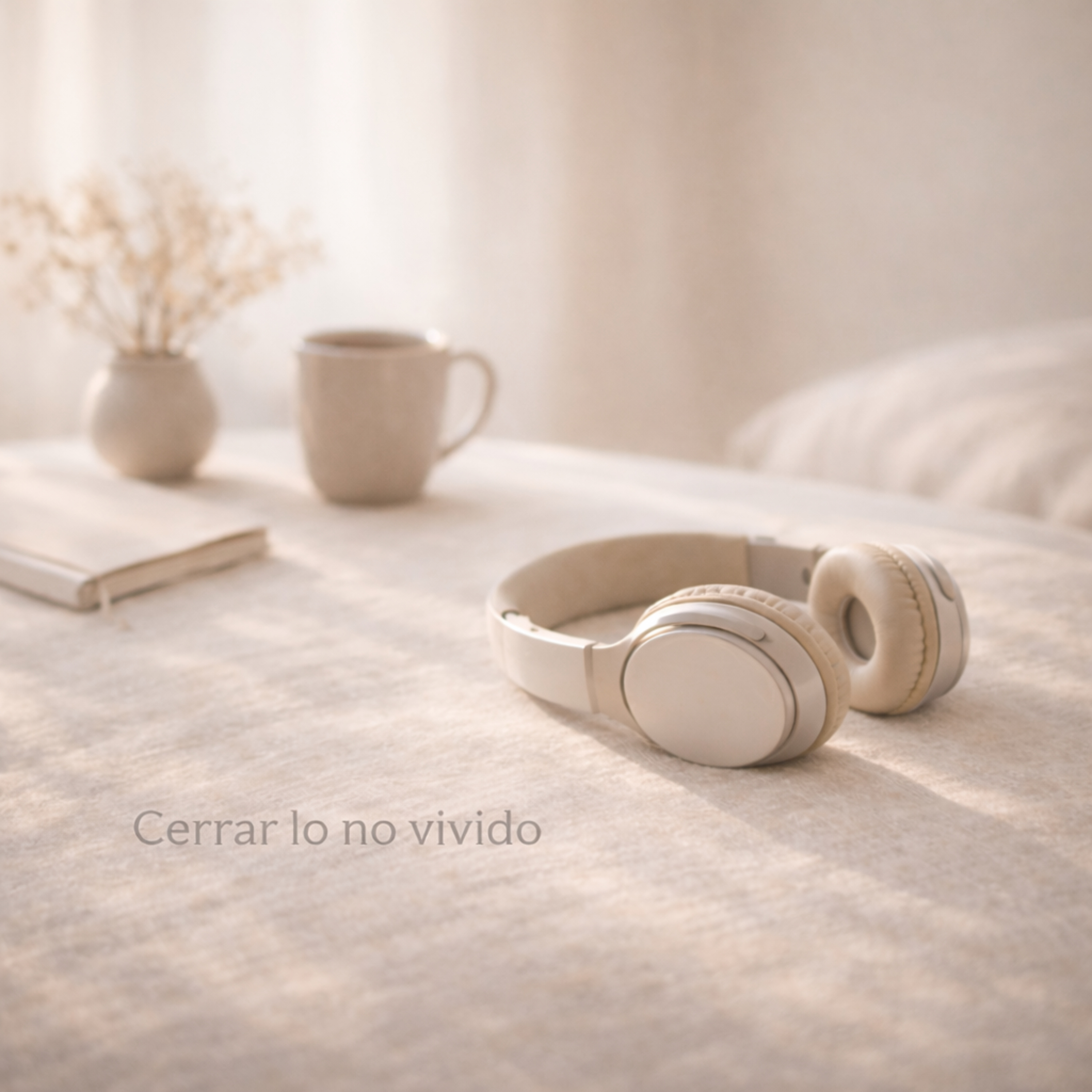 Portada de A Conscious Life