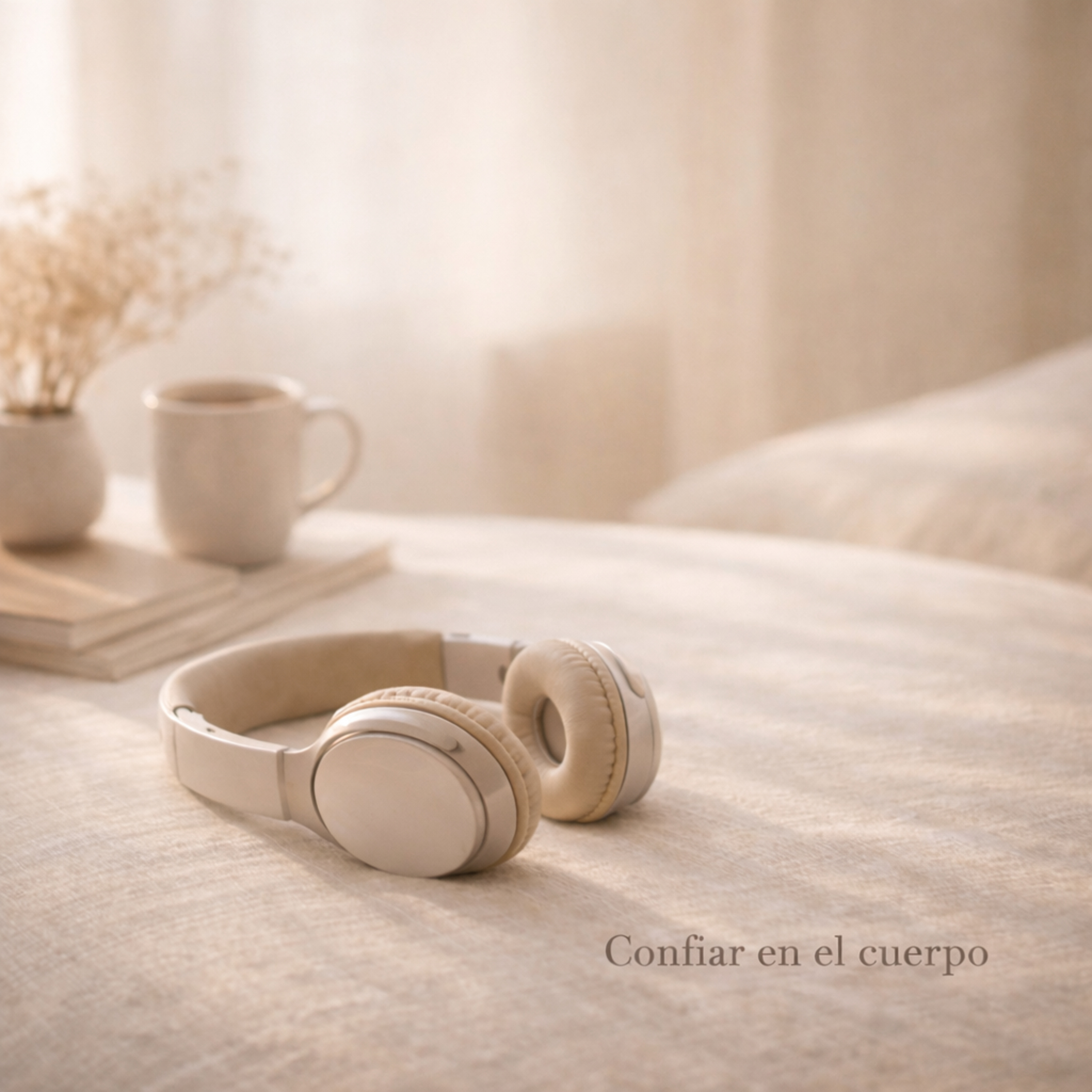 Portada de A Conscious Life
