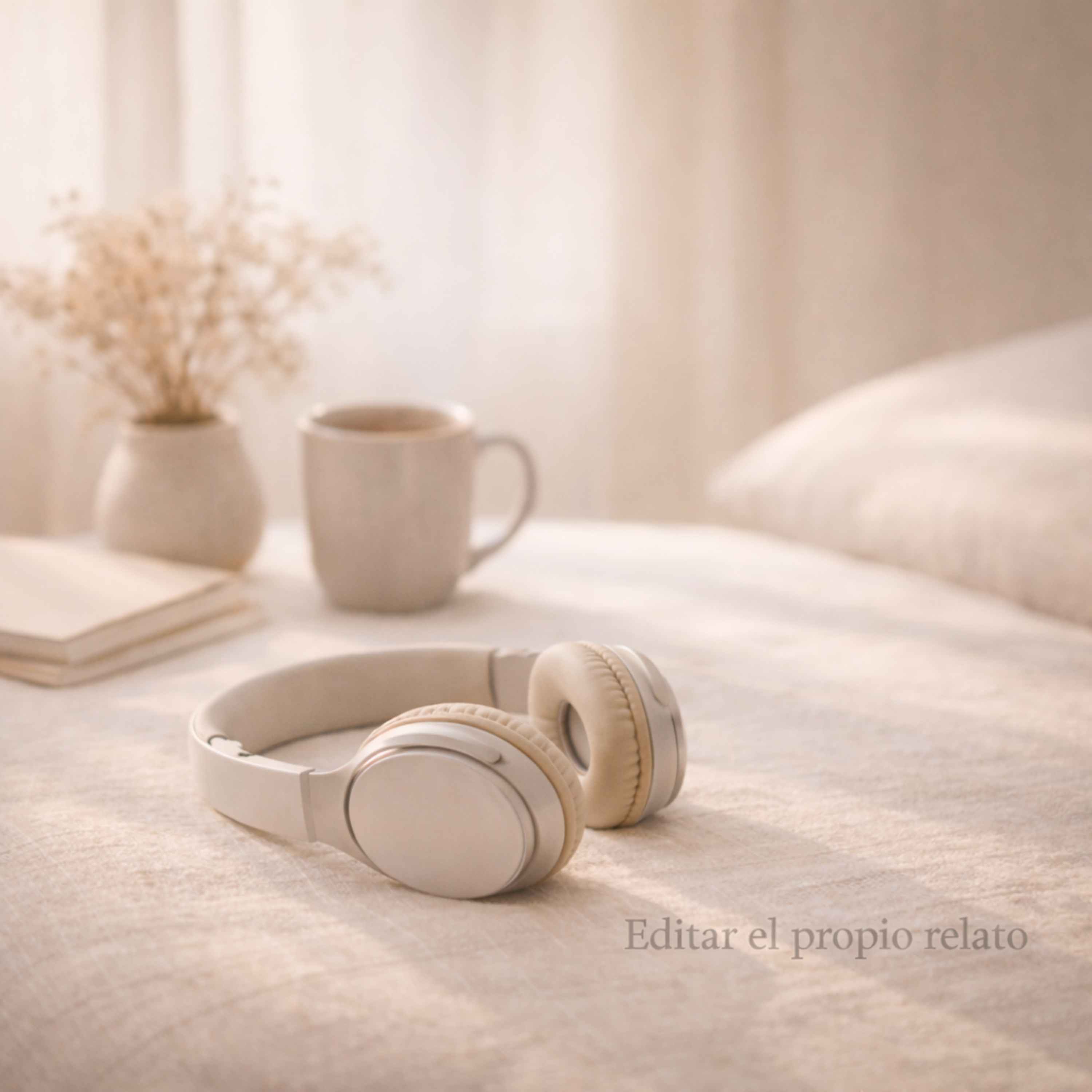 Portada de A Conscious Life