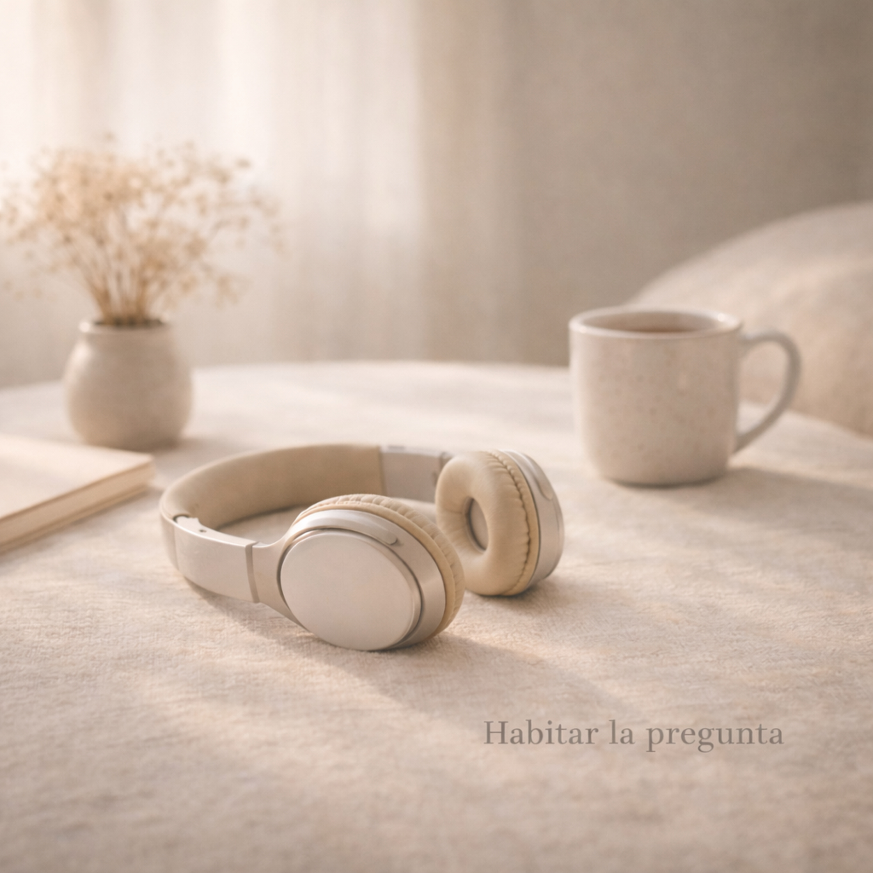 Portada de A Conscious Life