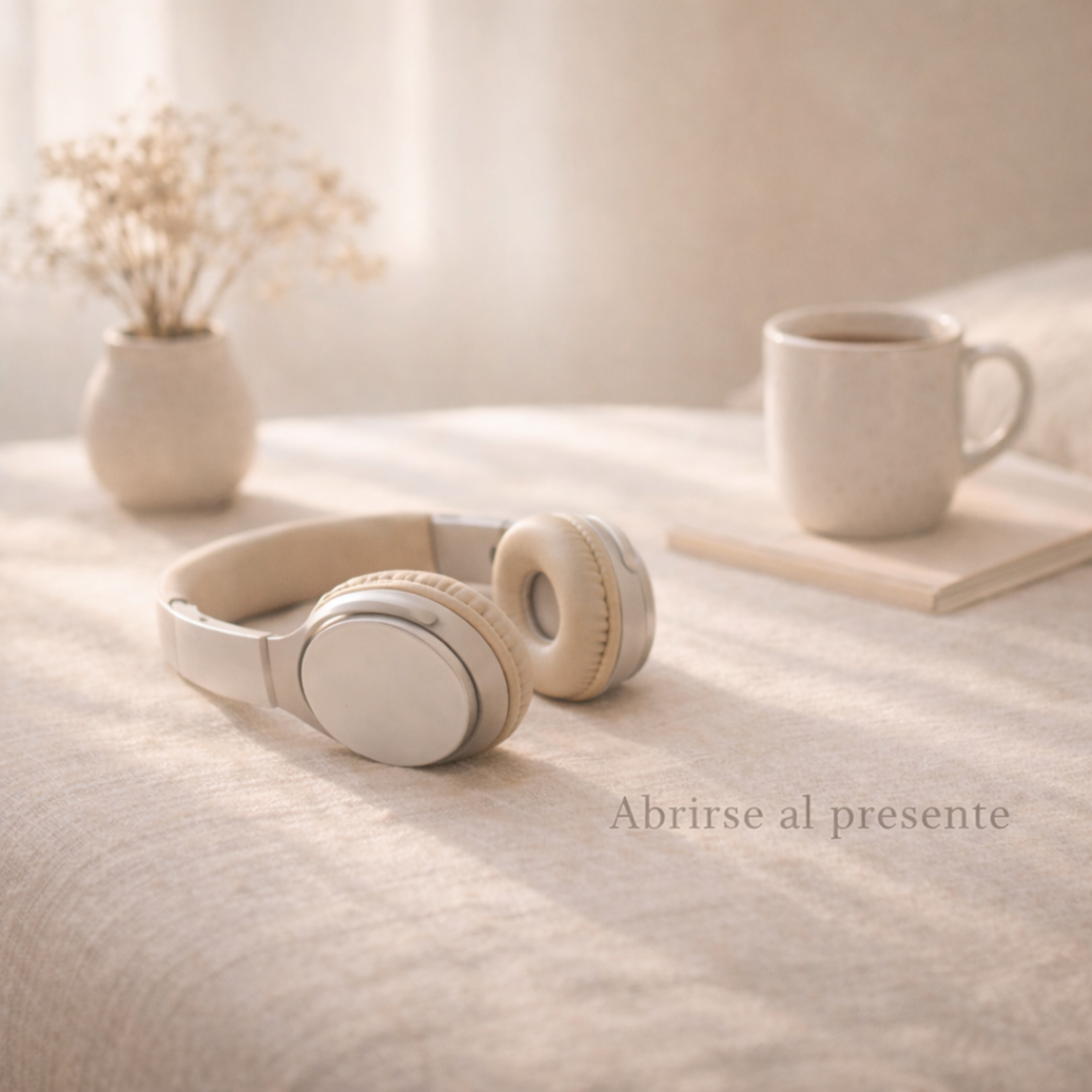 Portada de A Conscious Life