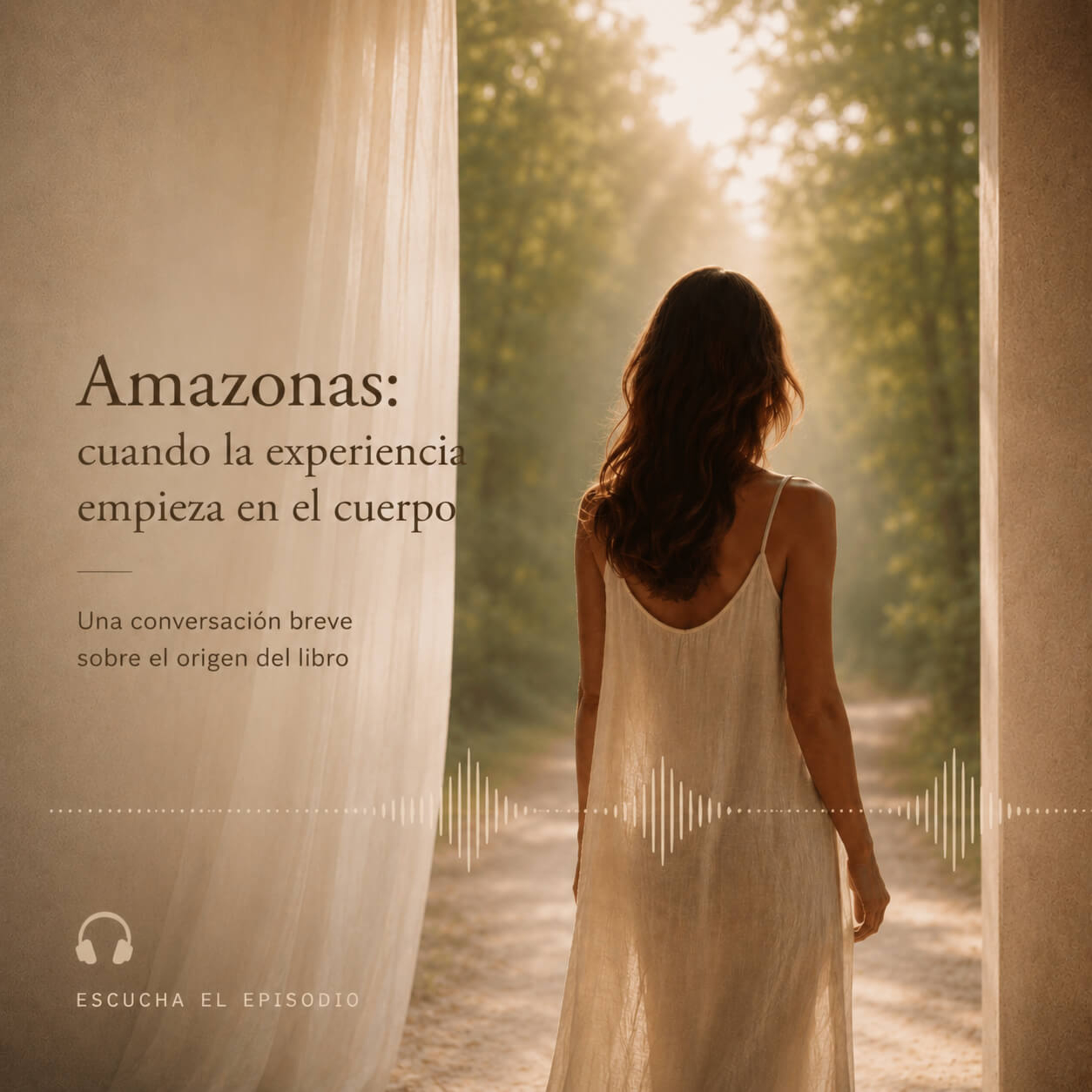 Portada de A Conscious Life