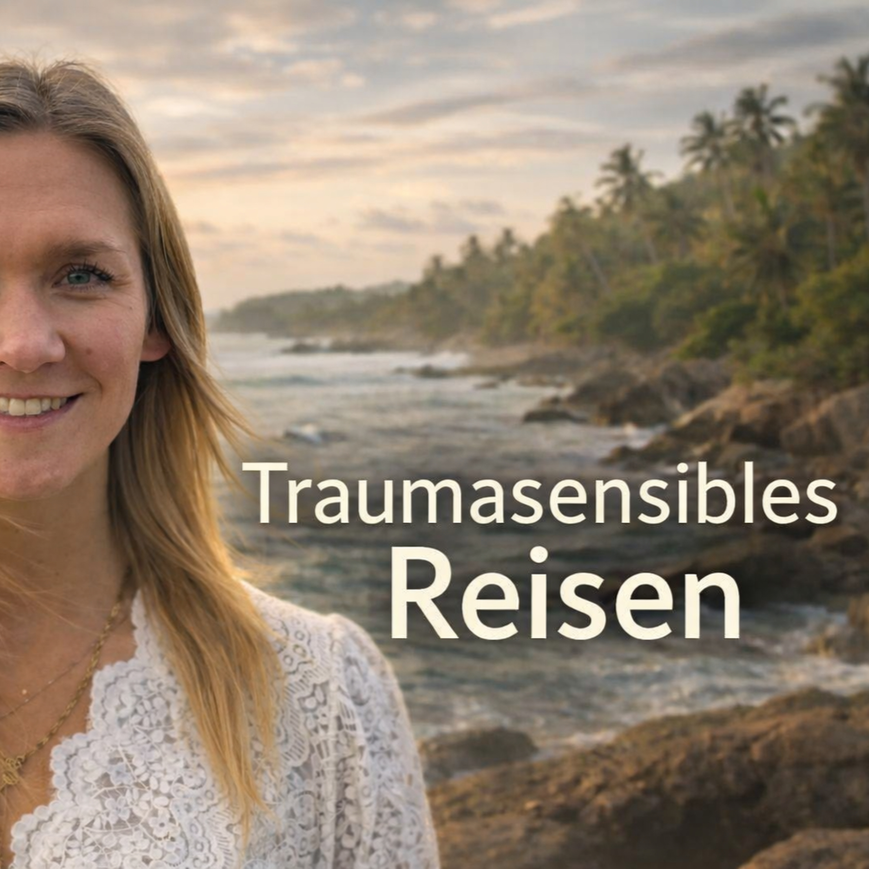Unendliche Reisewelten I bbp.world-Podcast
