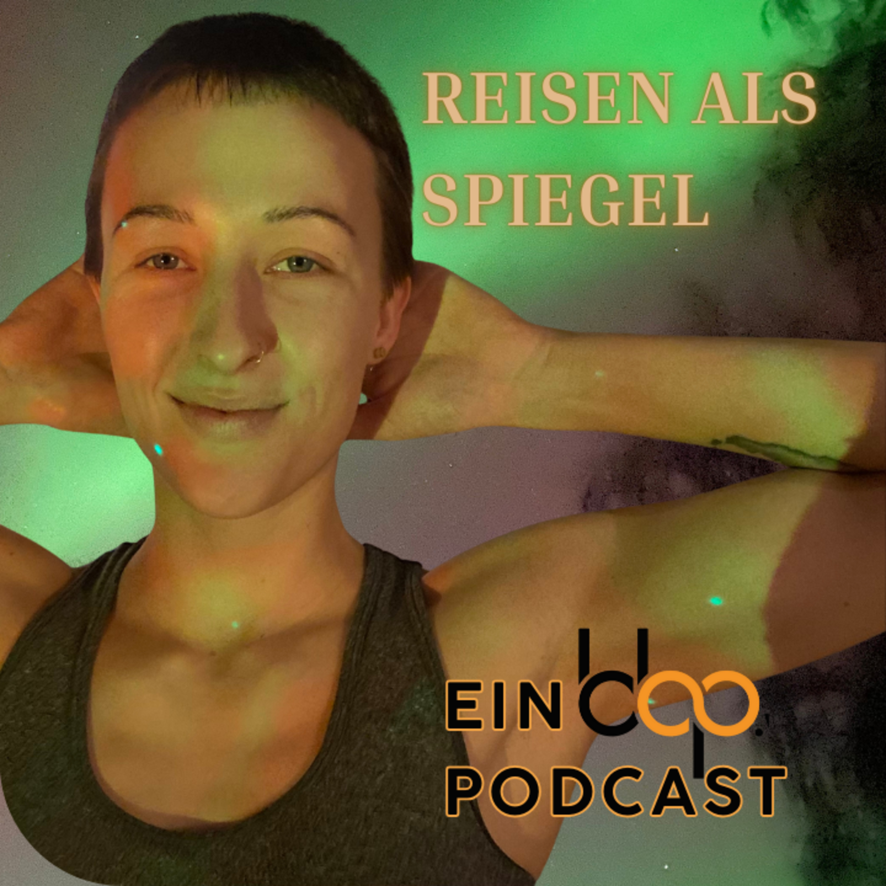 Unendliche Reisewelten I bbp.world-Podcast