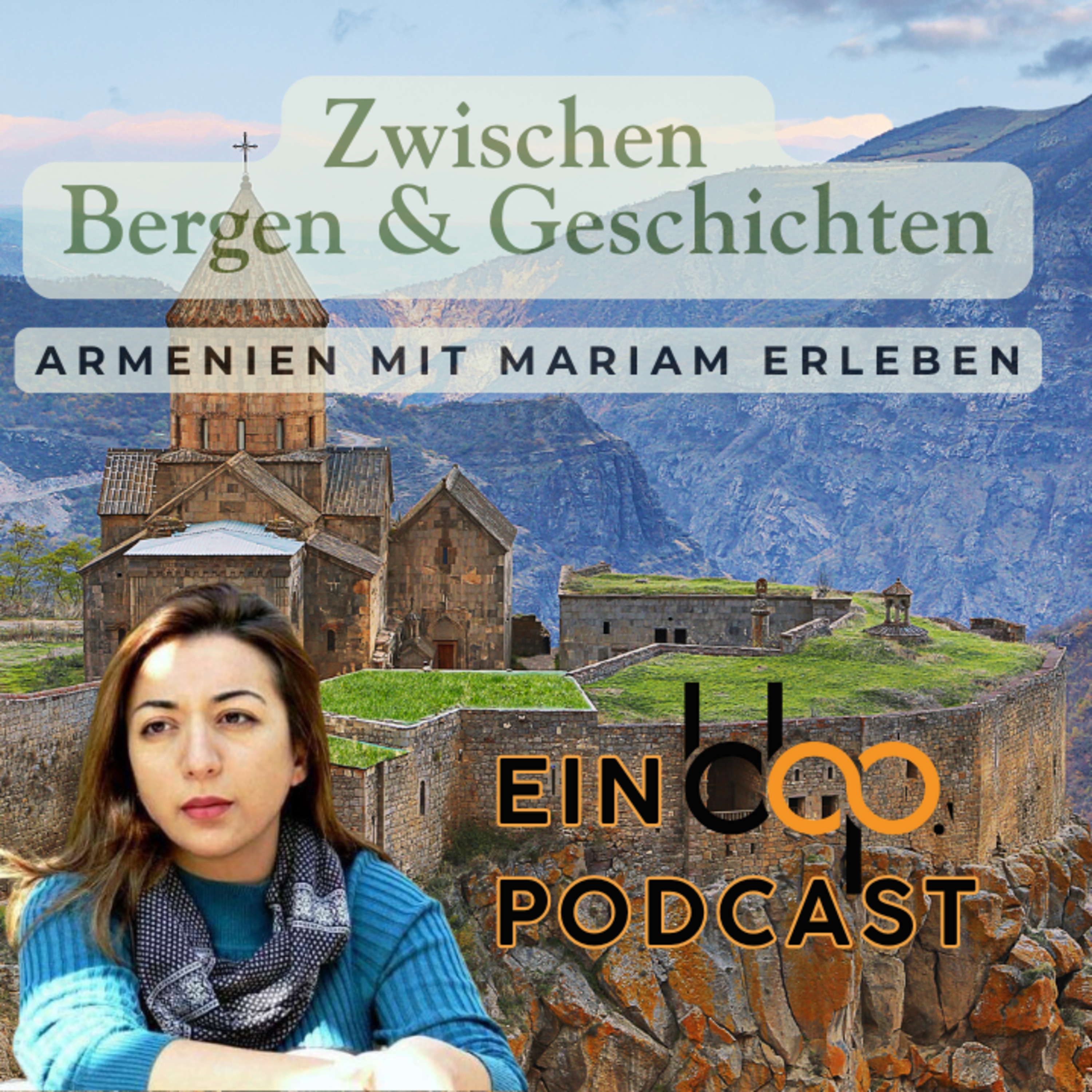 Unendliche Reisewelten I bbp.world-Podcast
