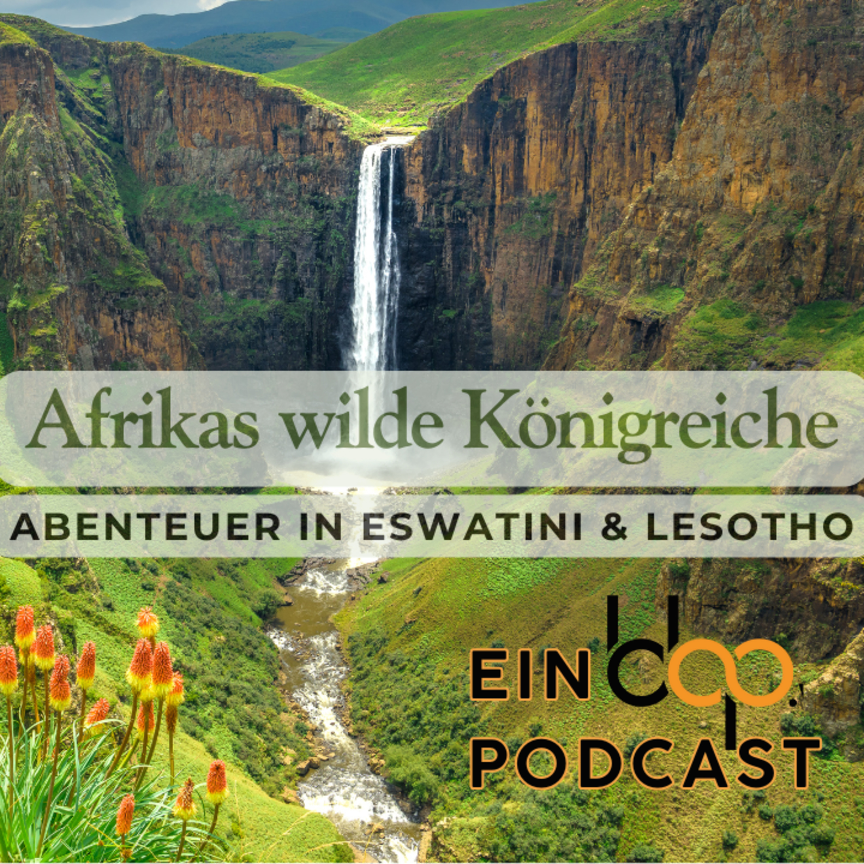 Unendliche Reisewelten I bbp.world-Podcast