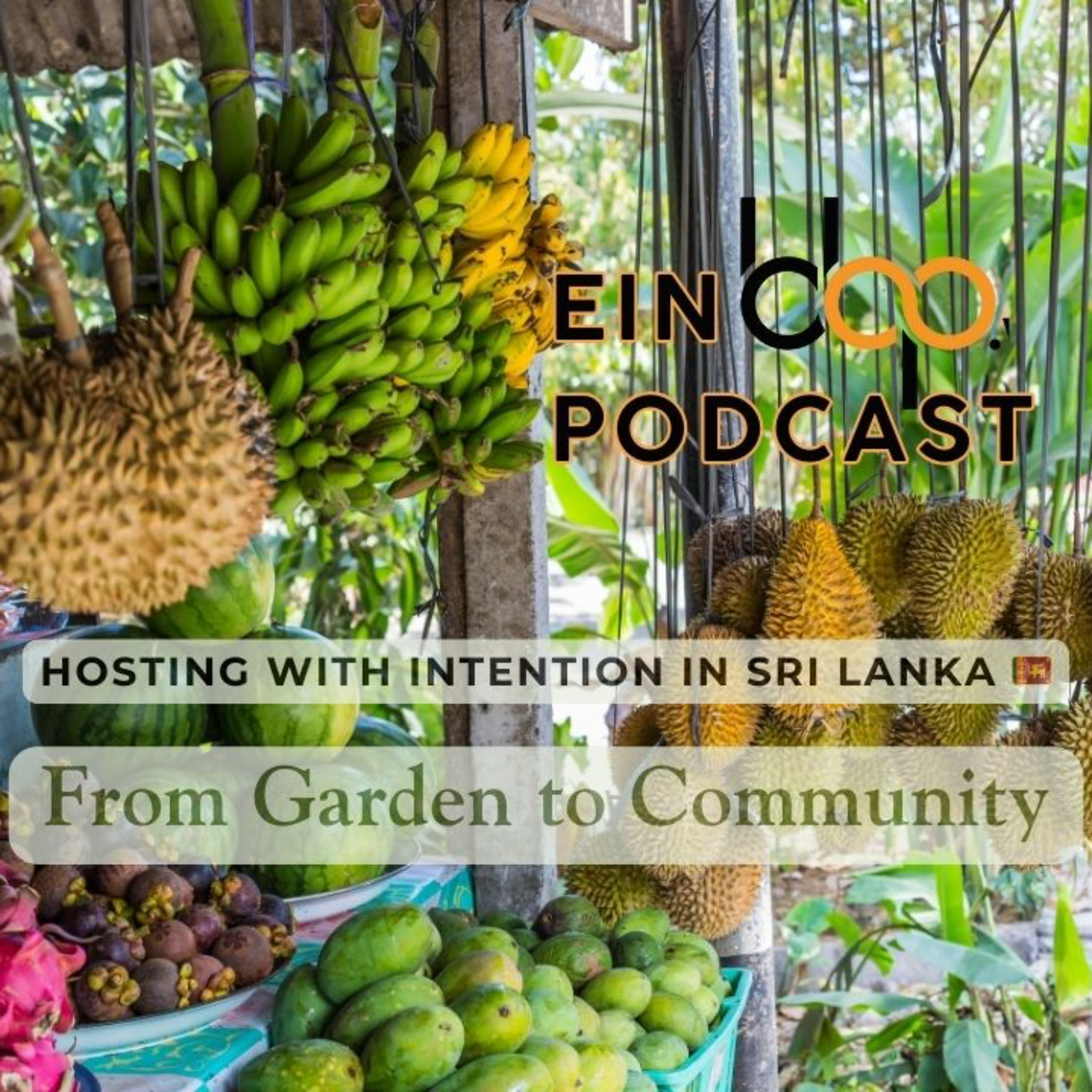 Unendliche Reisewelten I bbp.world-Podcast