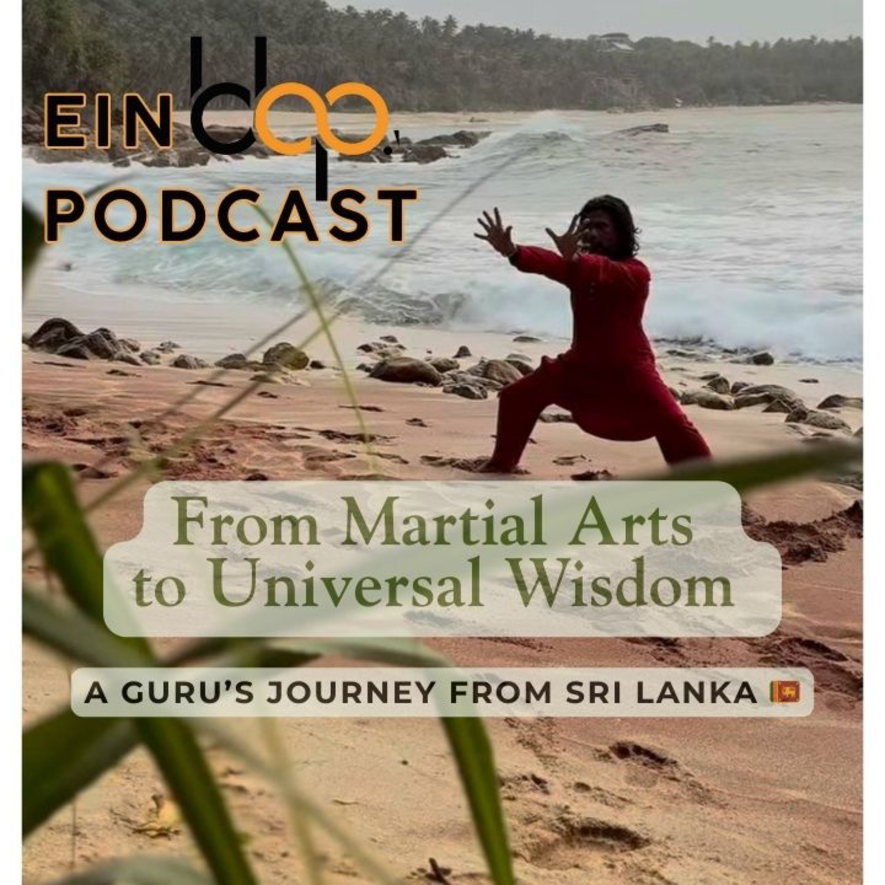Unendliche Reisewelten I bbp.world-Podcast
