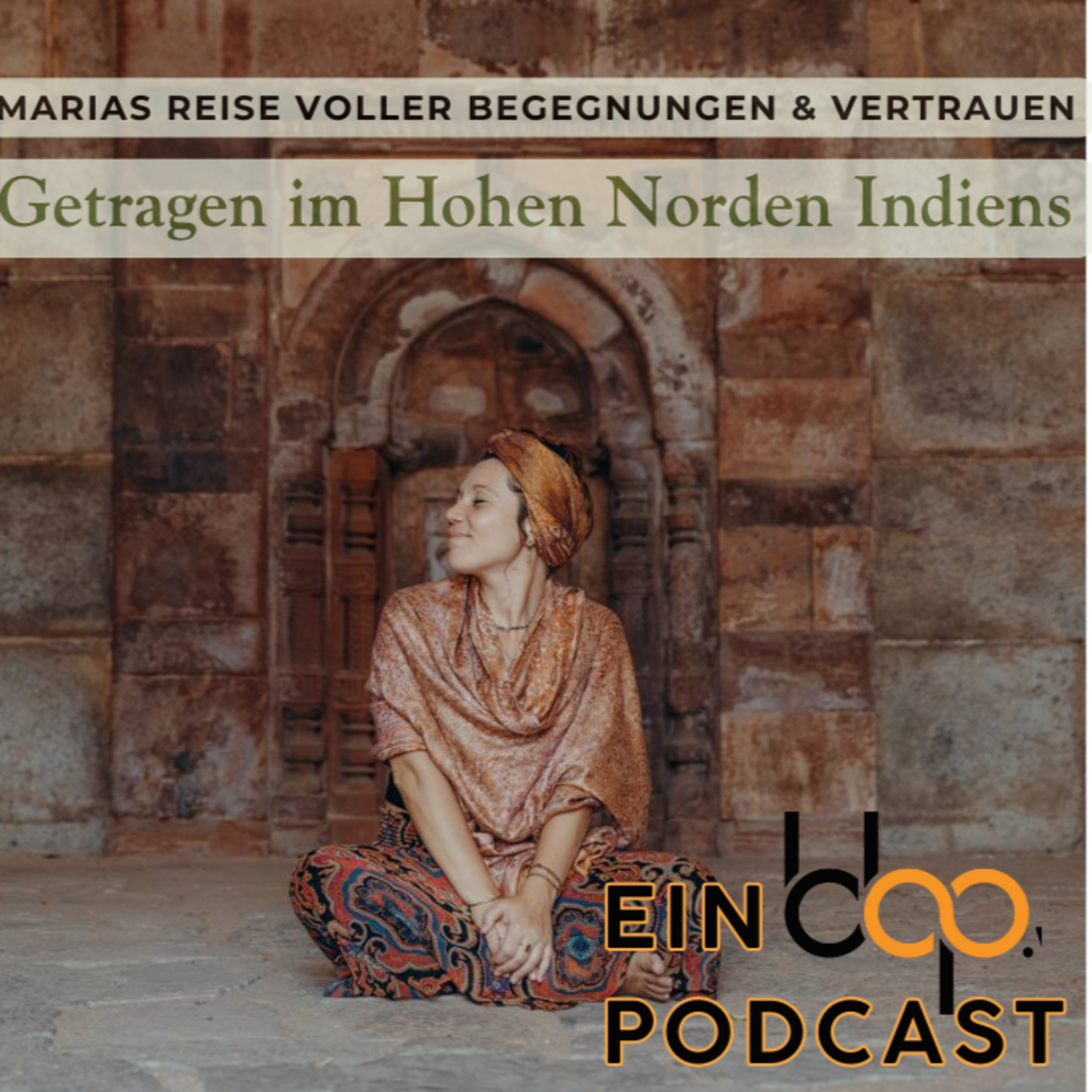 Unendliche Reisewelten I bbp.world-Podcast
