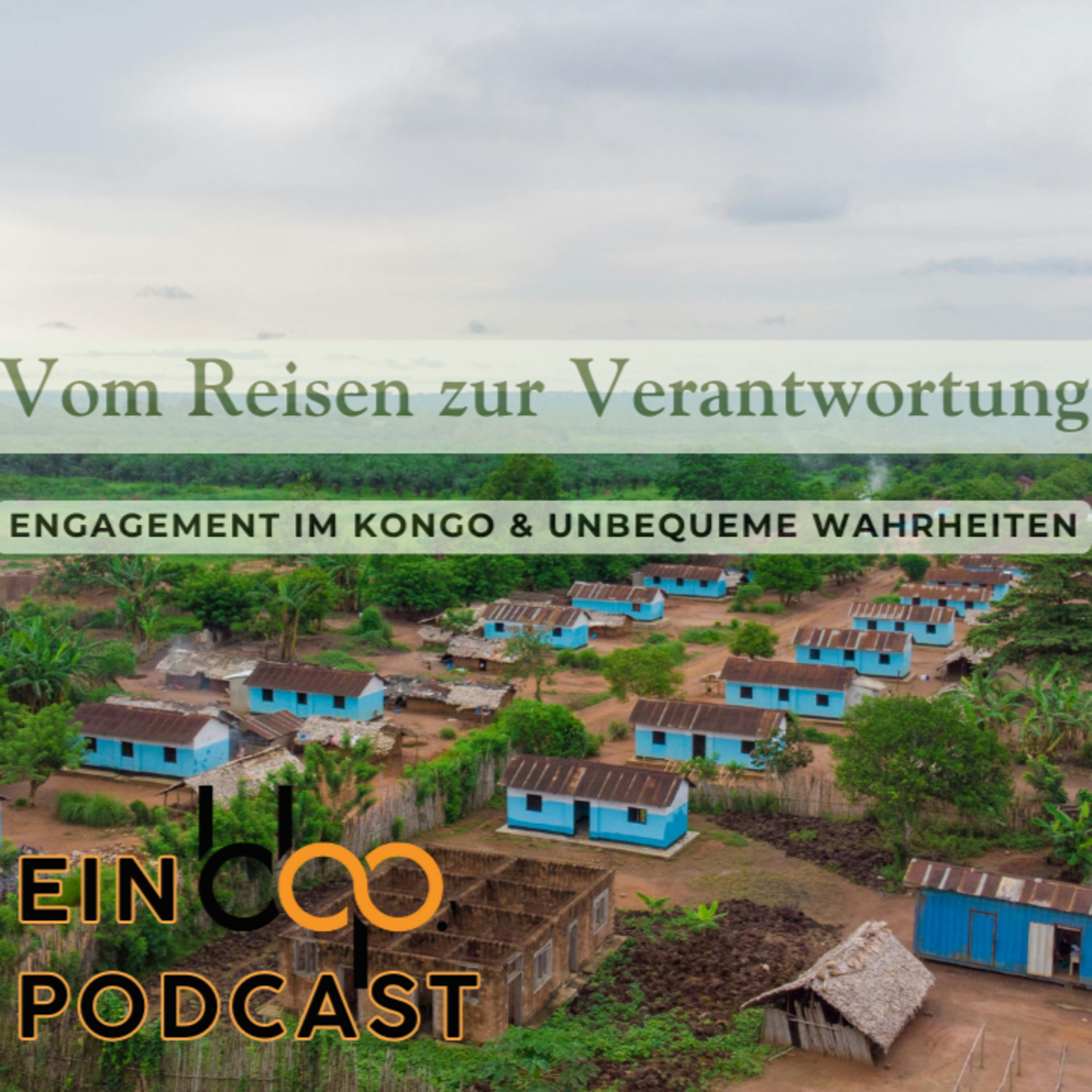 Unendliche Reisewelten I bbp.world-Podcast