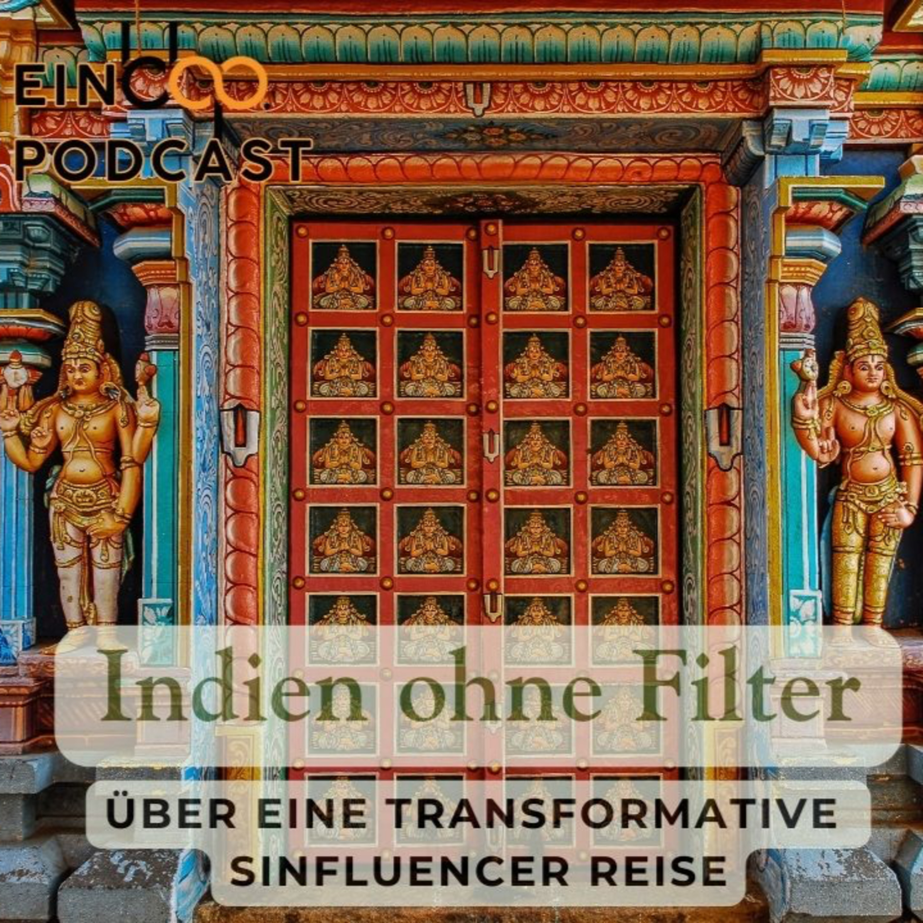 Unendliche Reisewelten I bbp.world-Podcast