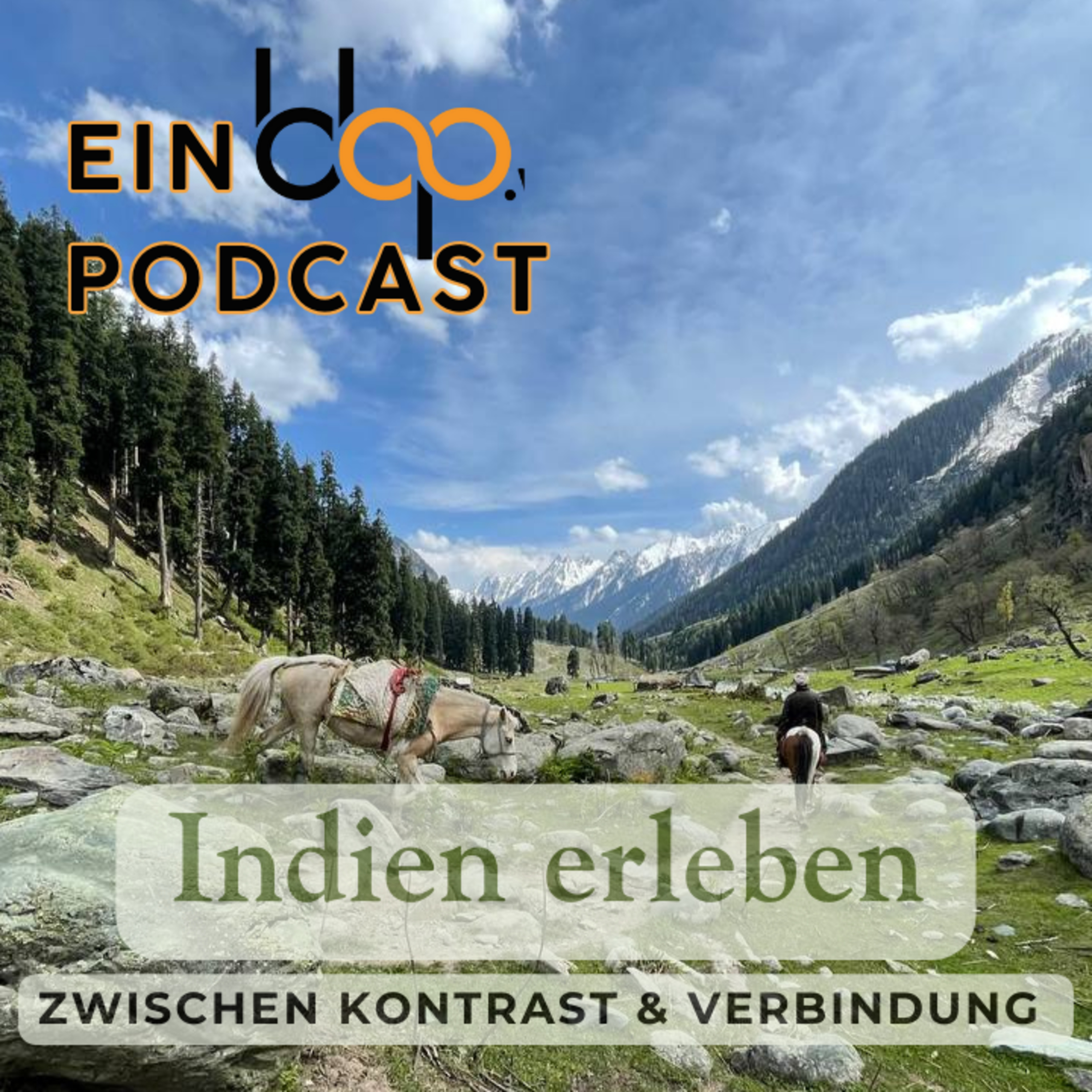 Unendliche Reisewelten I bbp.world-Podcast