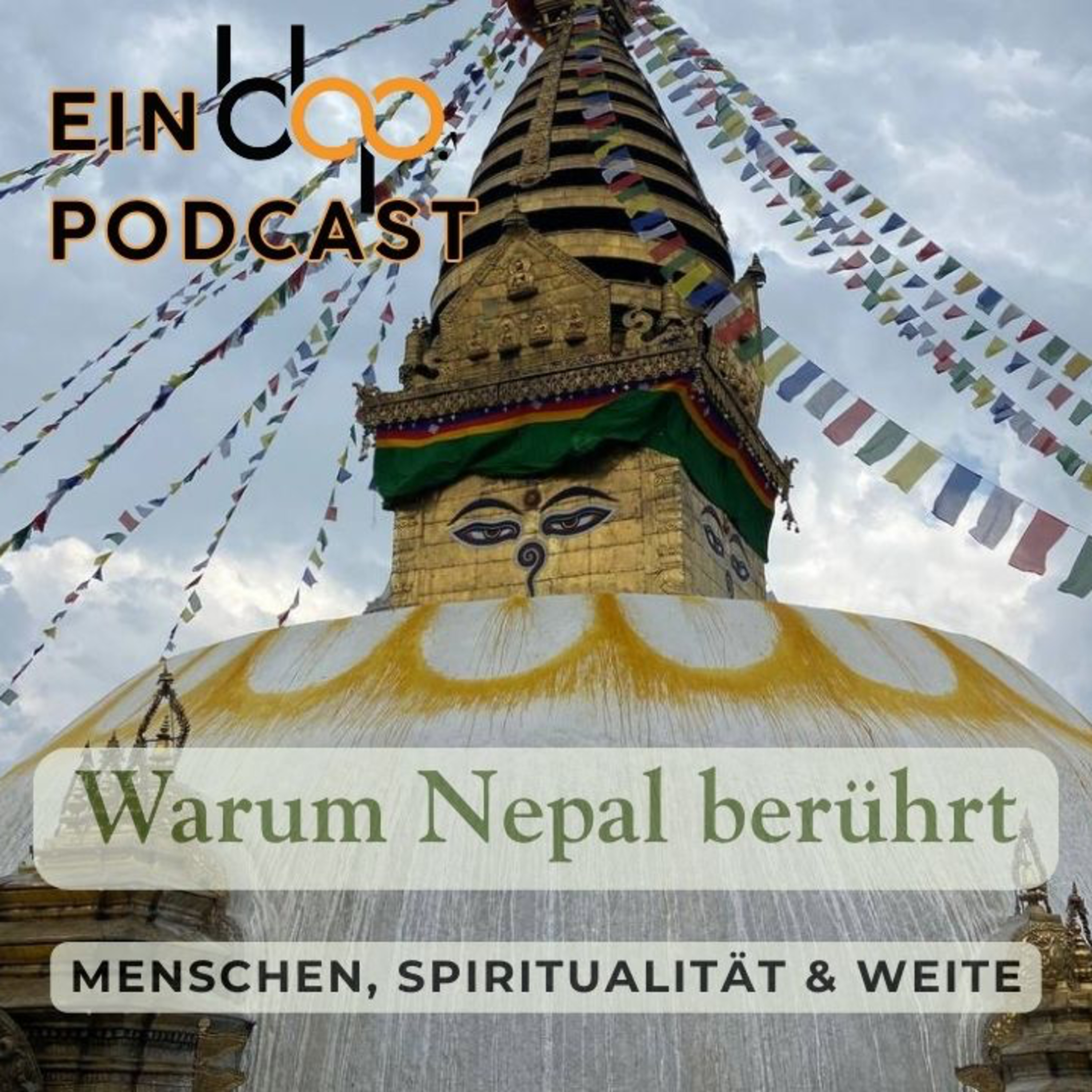 Unendliche Reisewelten I bbp.world-Podcast