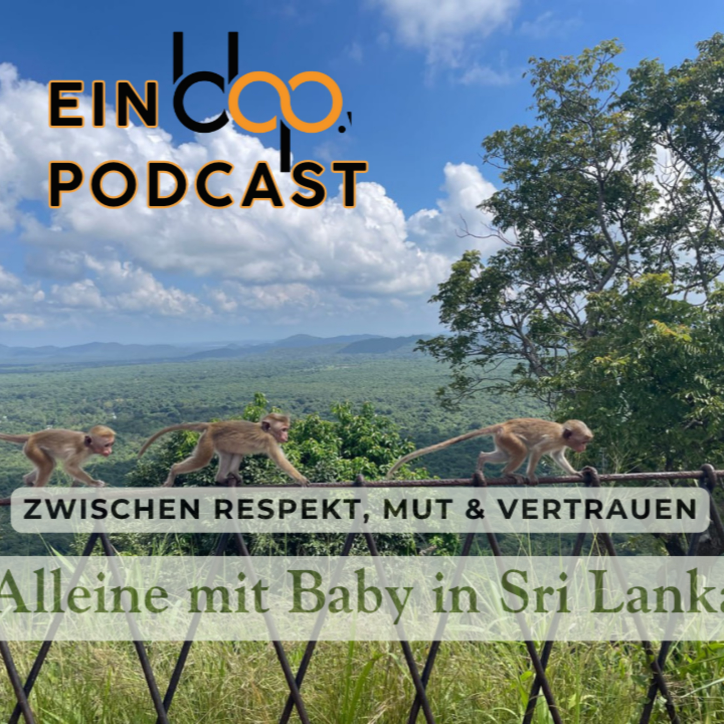 Unendliche Reisewelten I bbp.world-Podcast