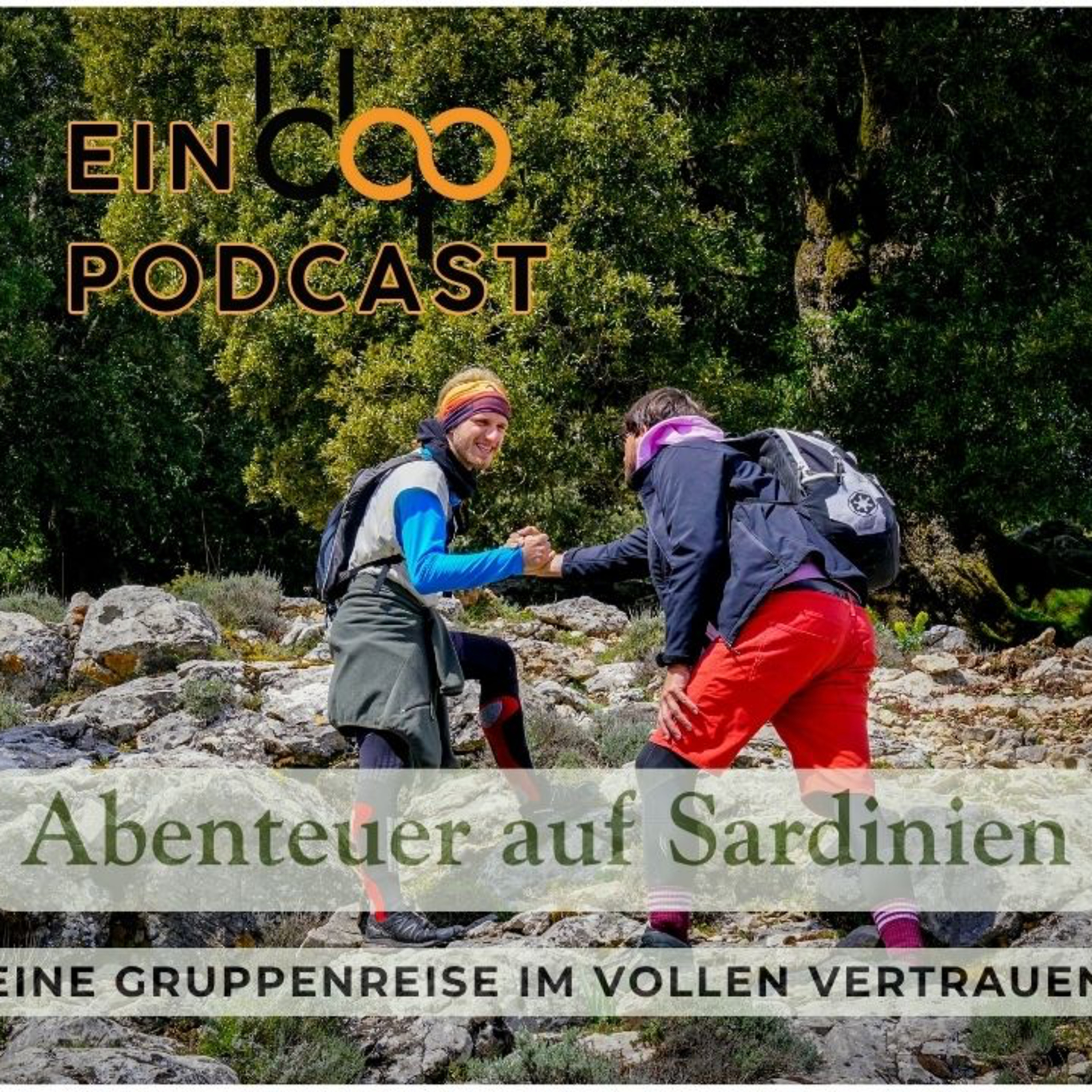 Unendliche Reisewelten I bbp.world-Podcast
