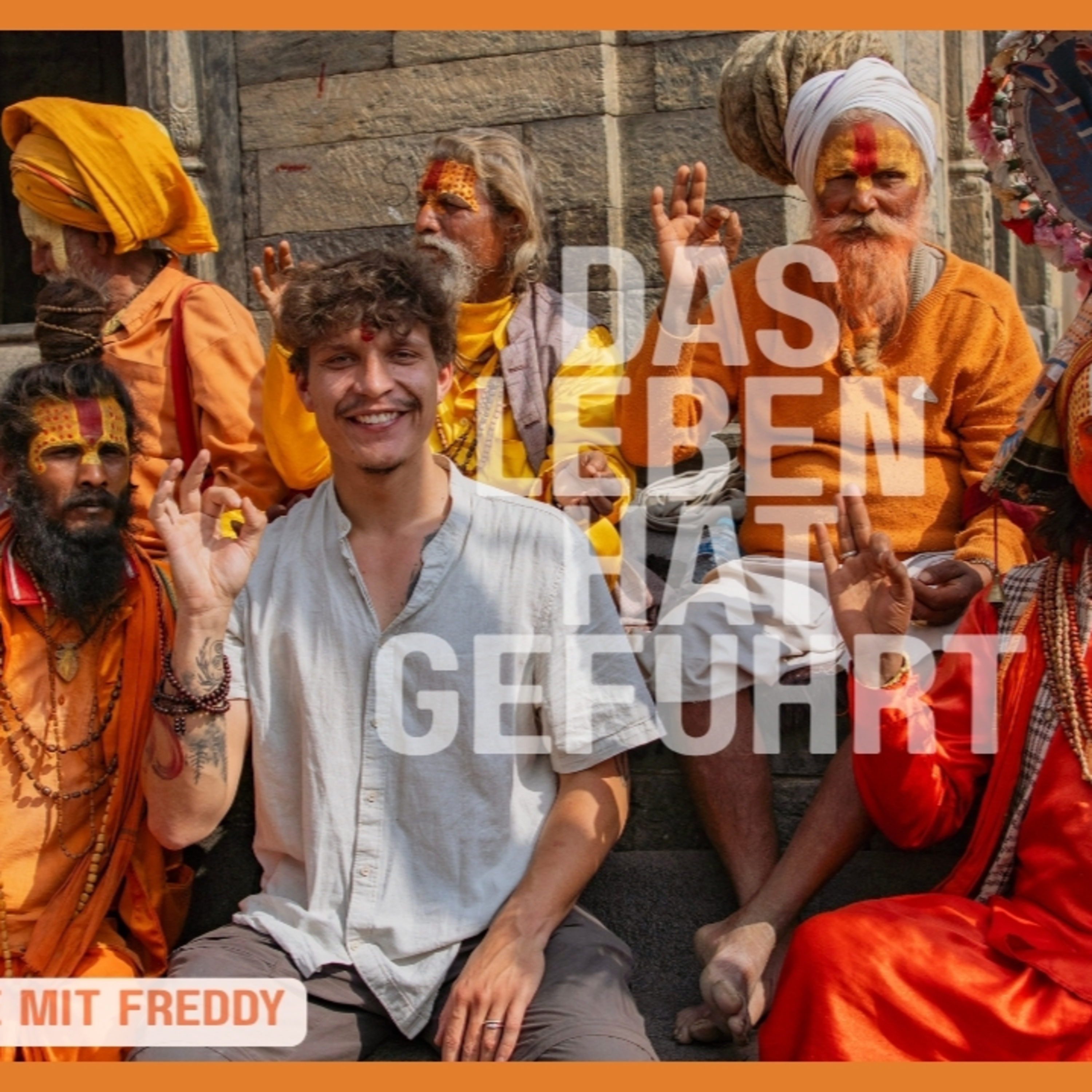 Unendliche Reisewelten I bbp.world-Podcast