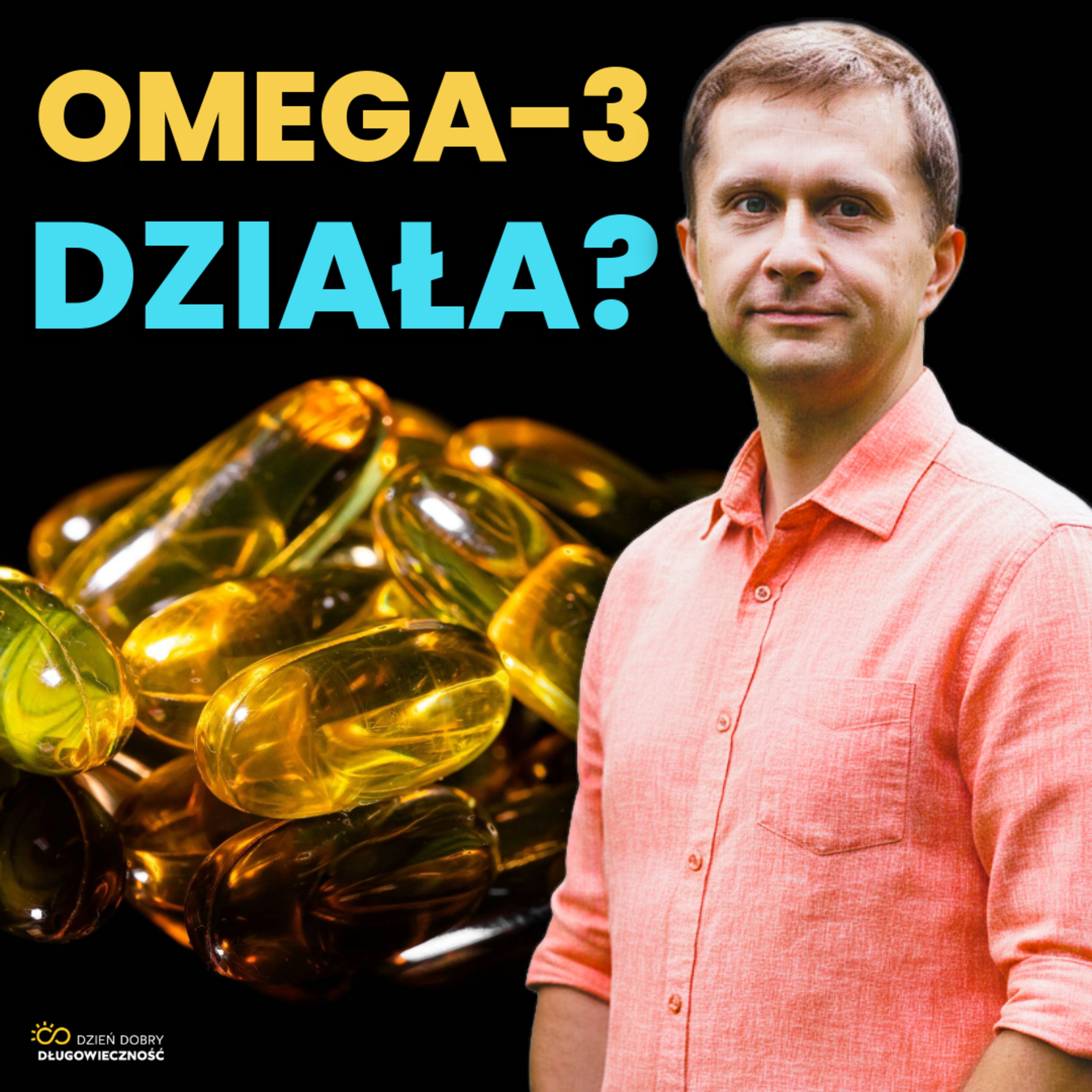 Dzień Dobry Długowieczność