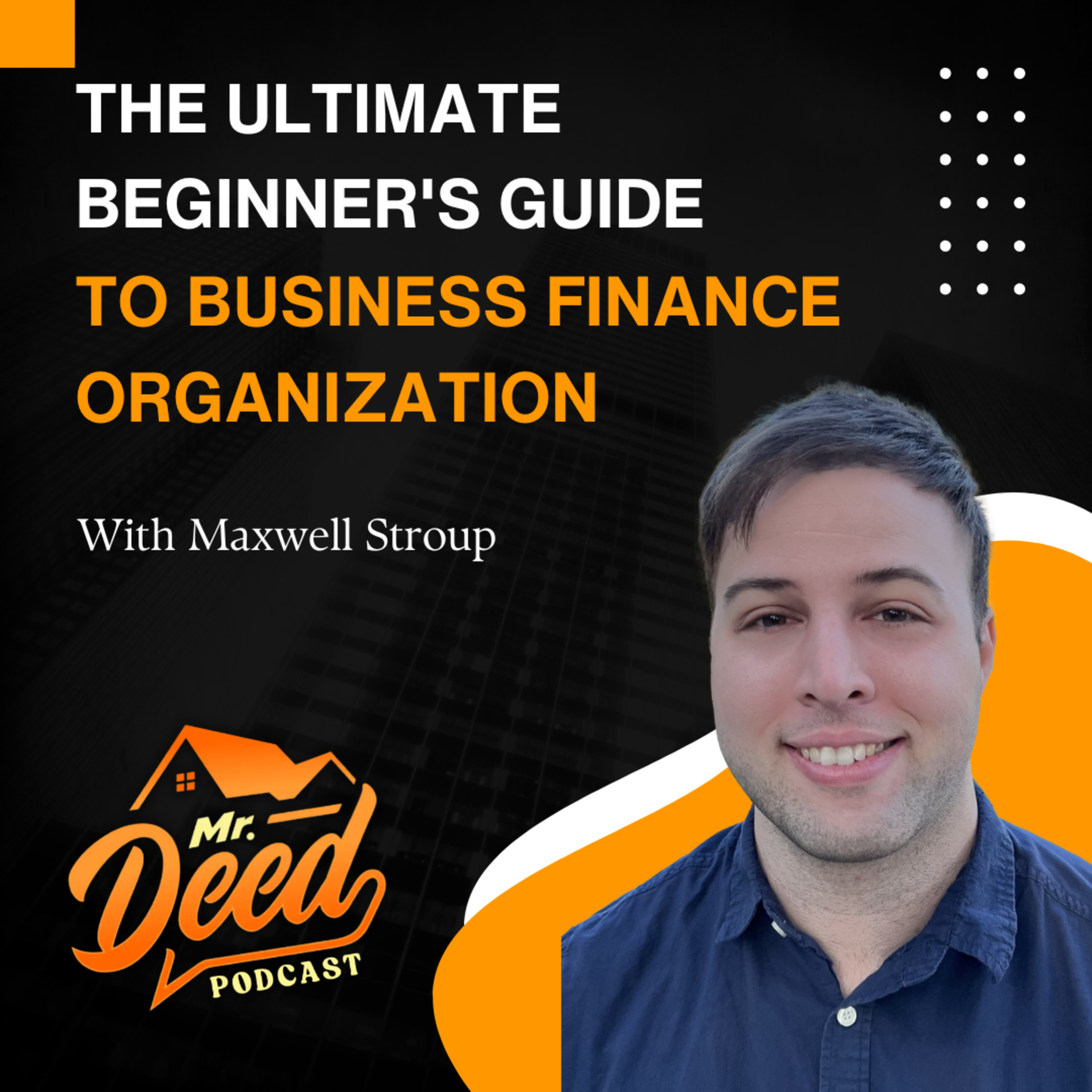 Mr. Deed Podcast