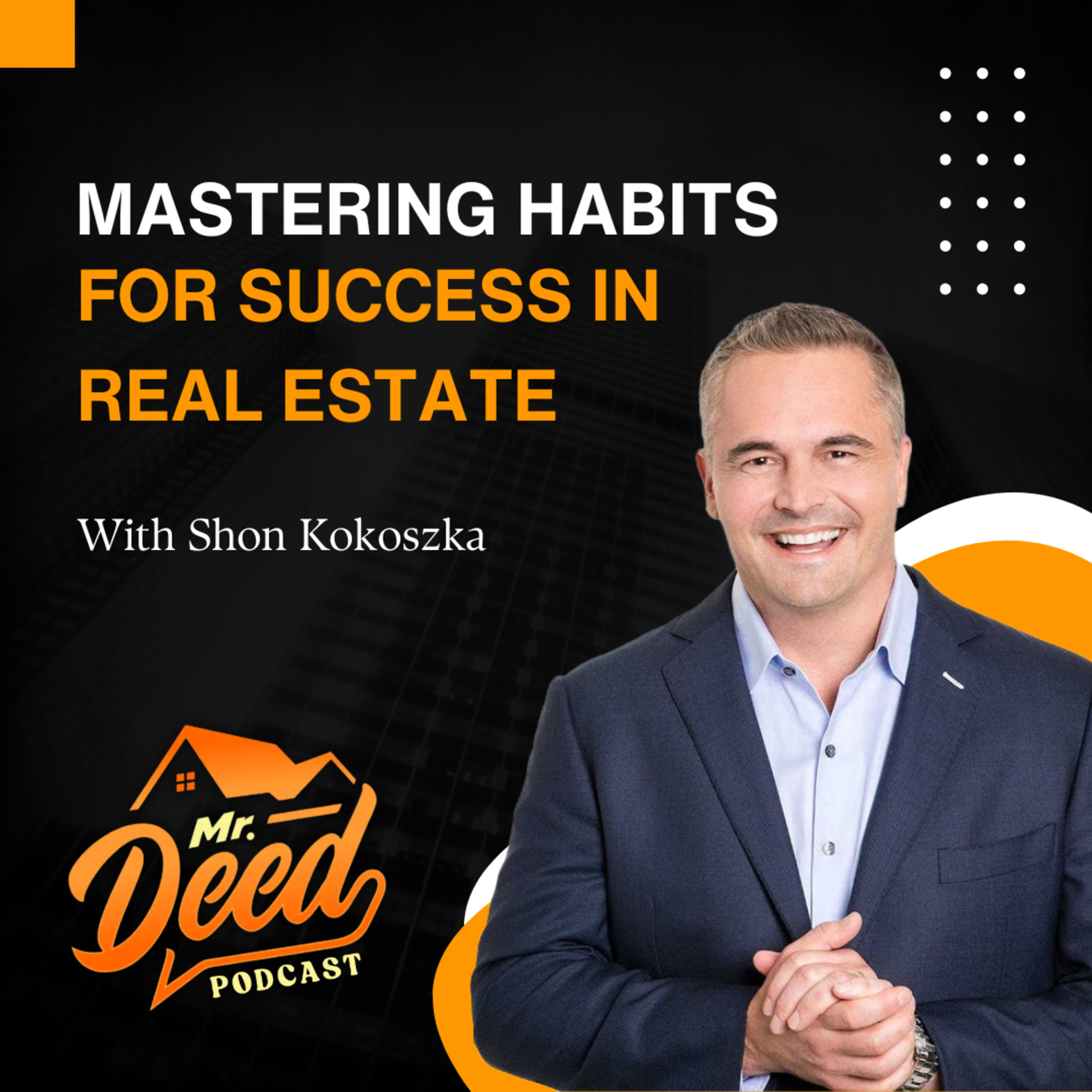 Mr. Deed Podcast