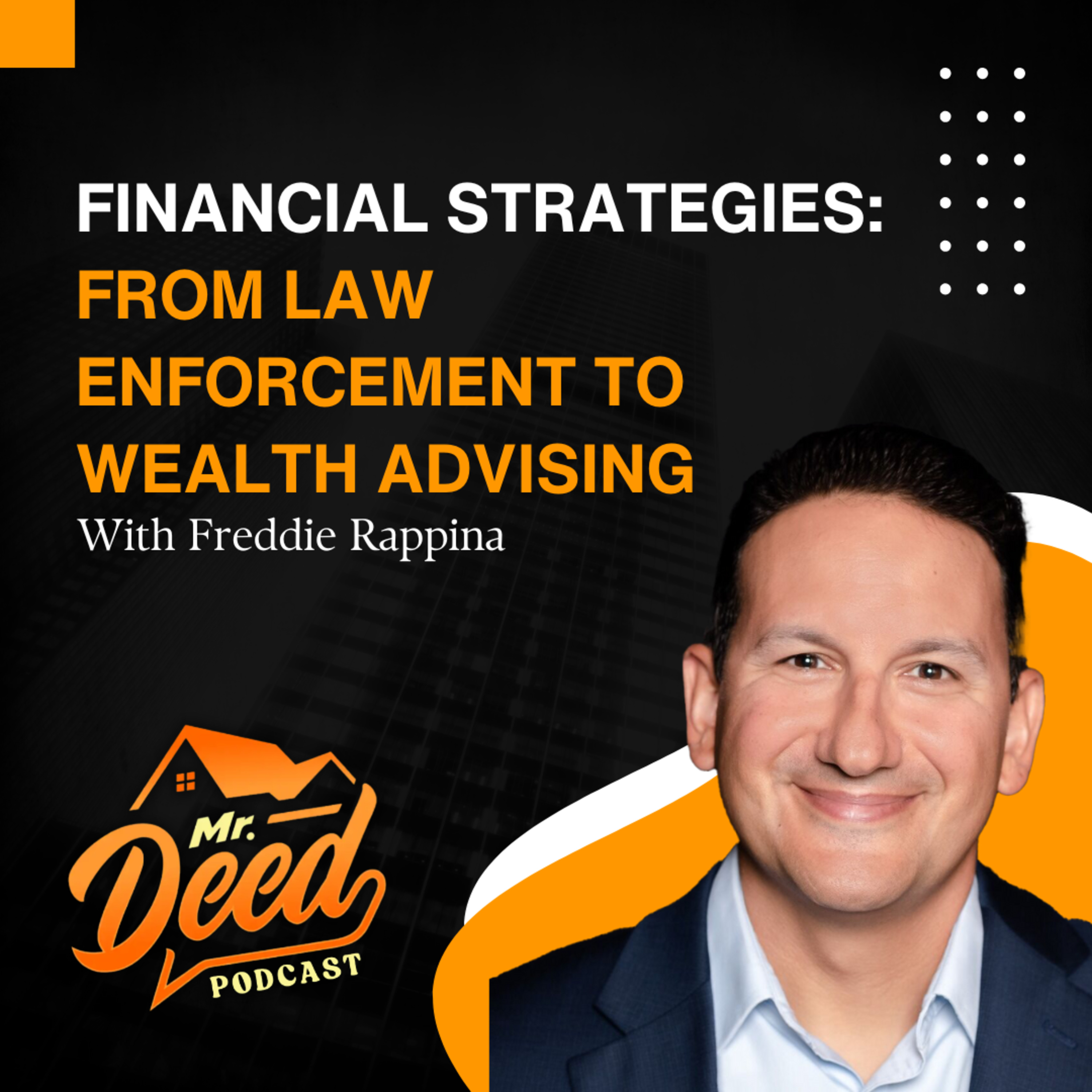 Mr. Deed Podcast