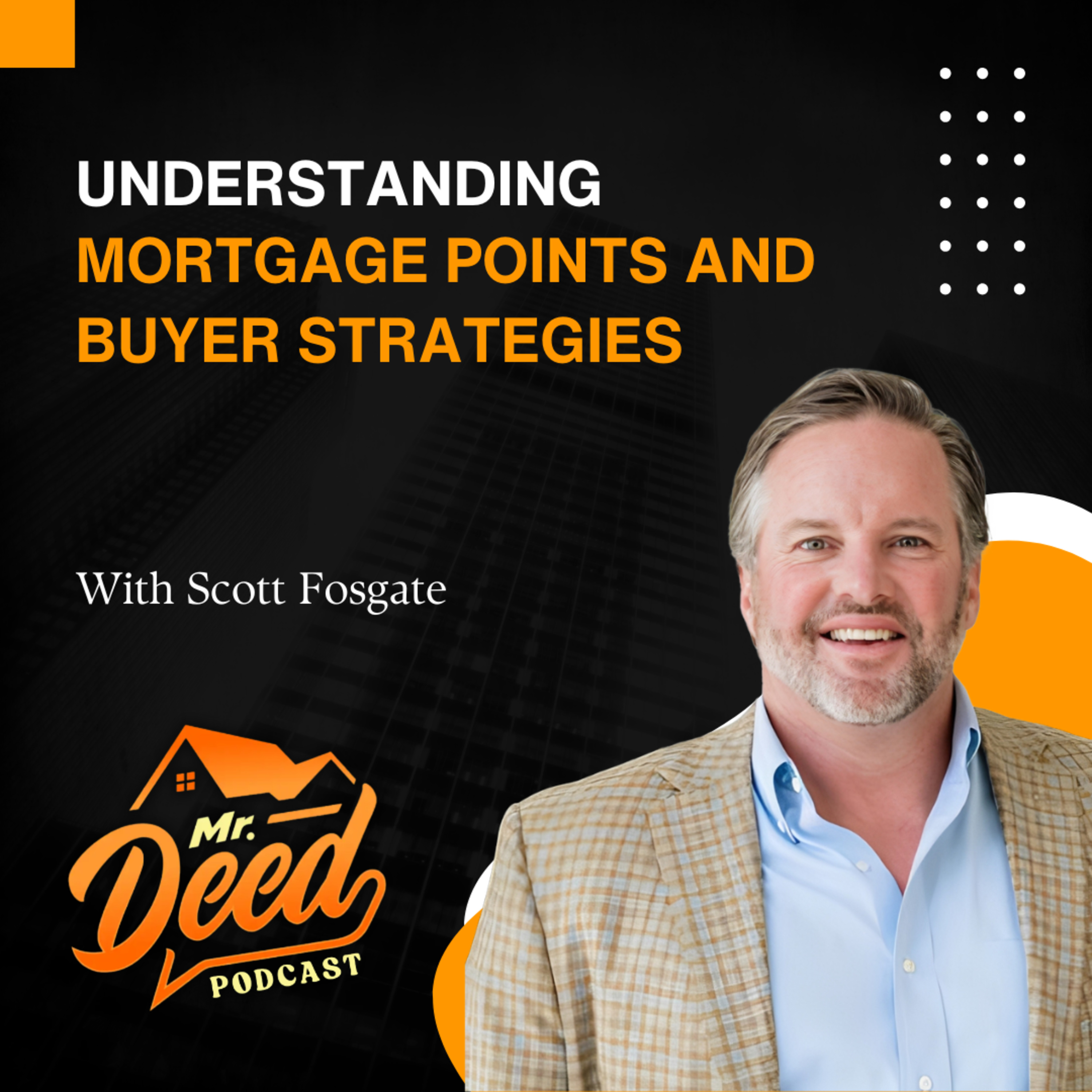Mr. Deed Podcast